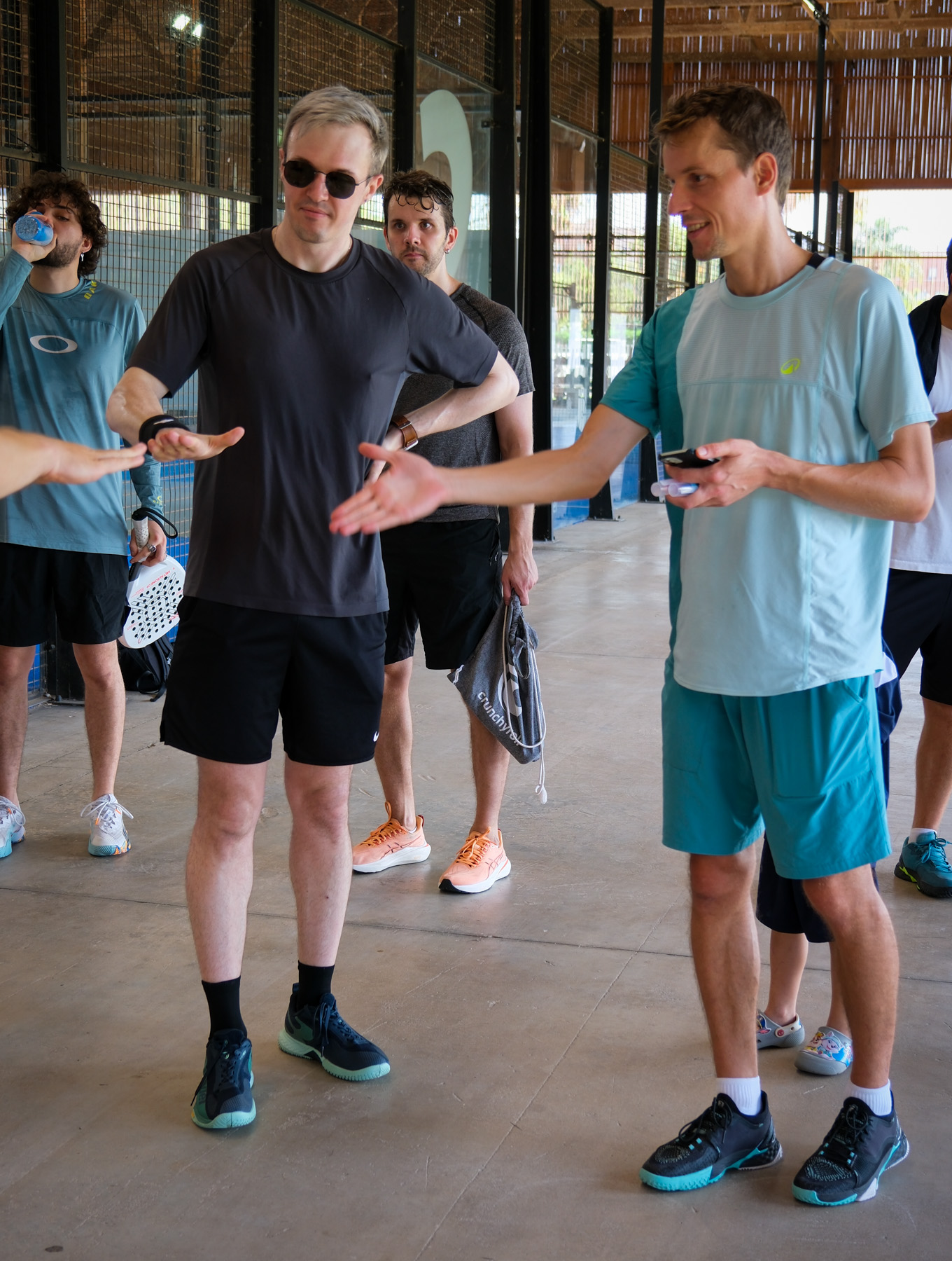 Padel Tournament by Karo - изображение 47