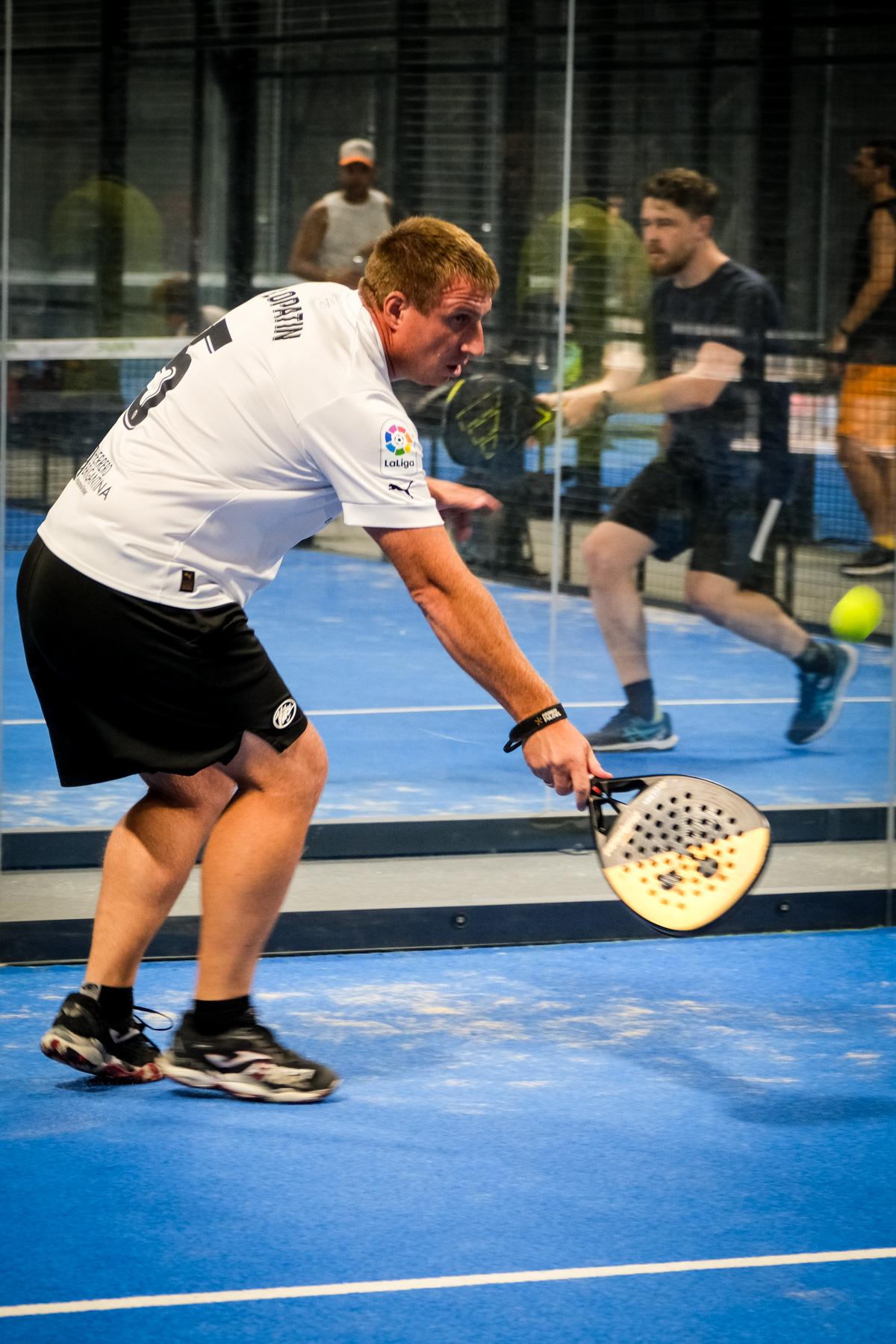 IVIN Padel Tournament - изображение 2