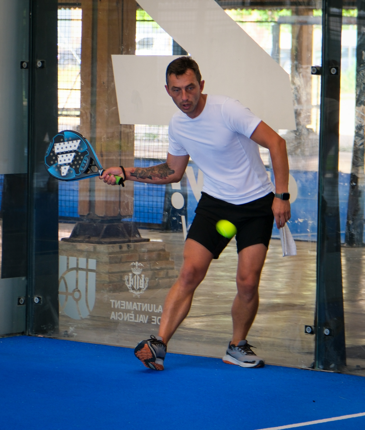 Padel Tournament by Karo - изображение 4