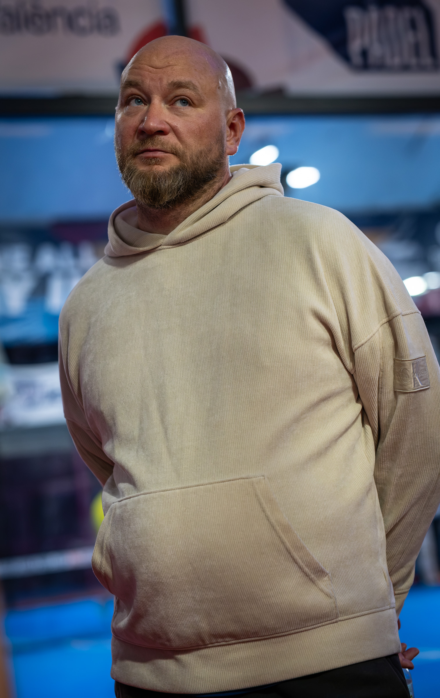 IVIN Halloween Padel Tournament 2.0-2.5&2.75-3.0 - изображение 172