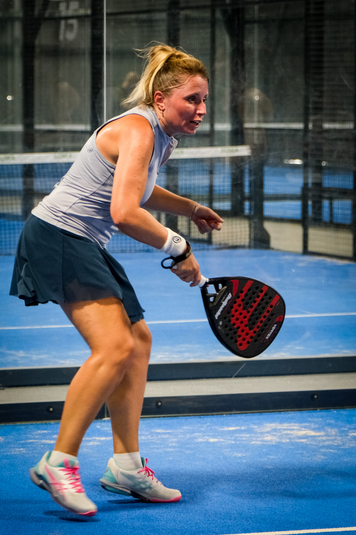 IVIN Padel Tournament - изображение 326