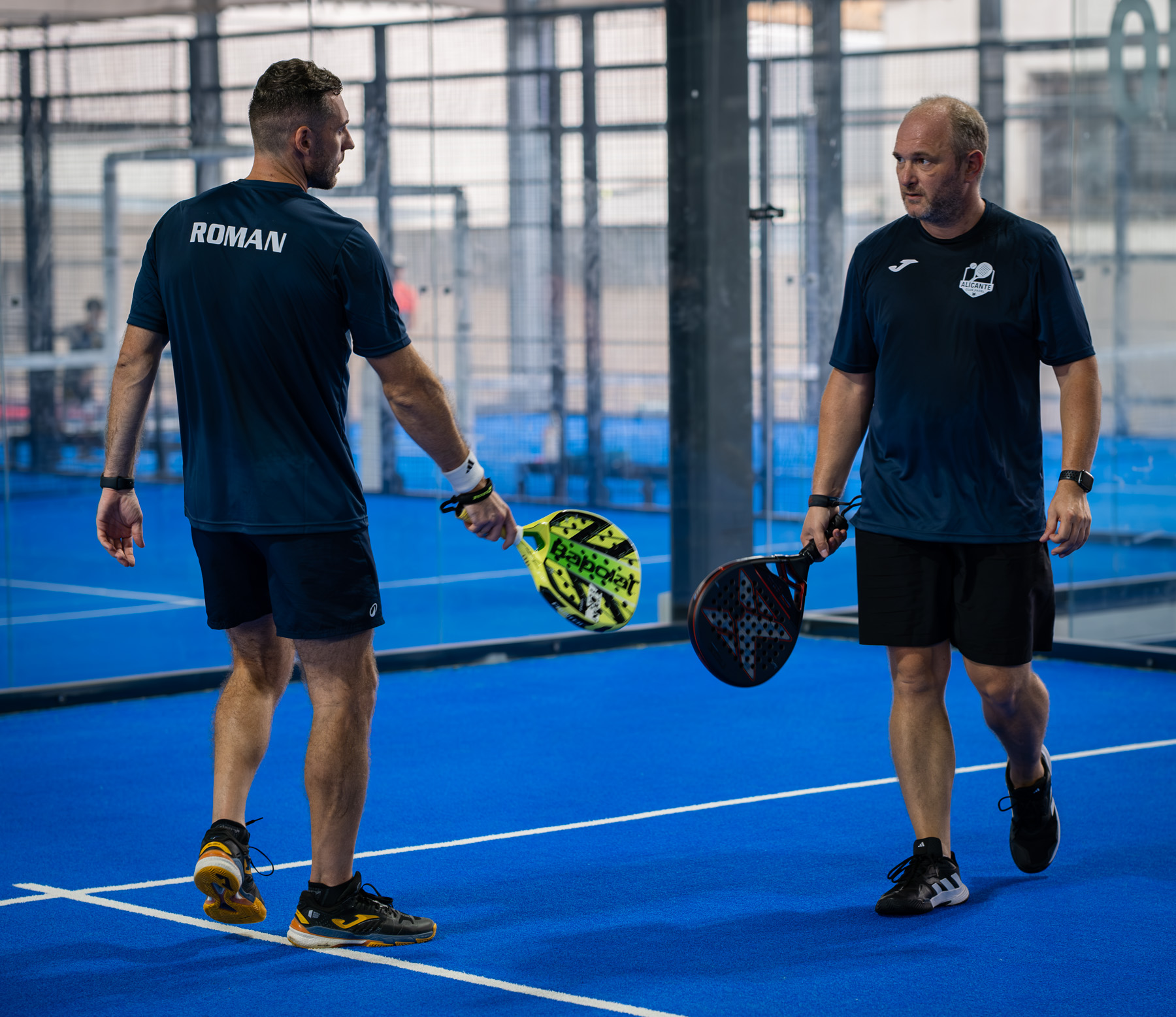 Lindo vs. Alicante - изображение 61