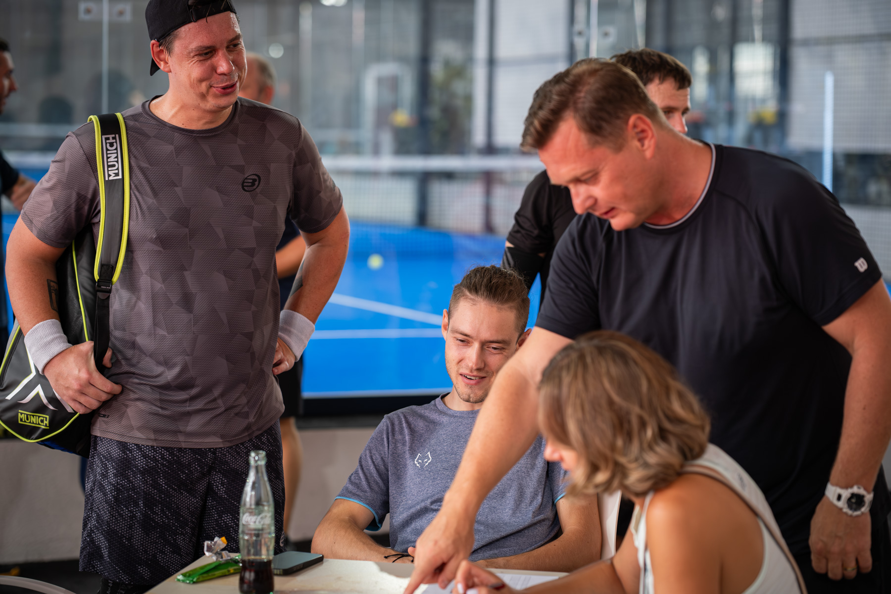 Lindo vs. Alicante - изображение 70