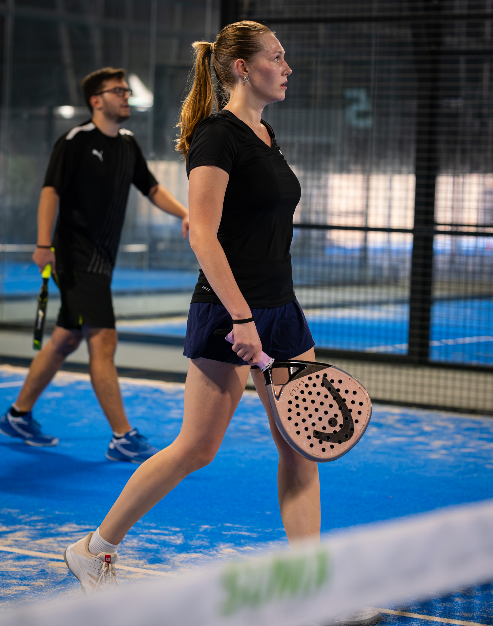 IVIN Padel Tournament - изображение 66