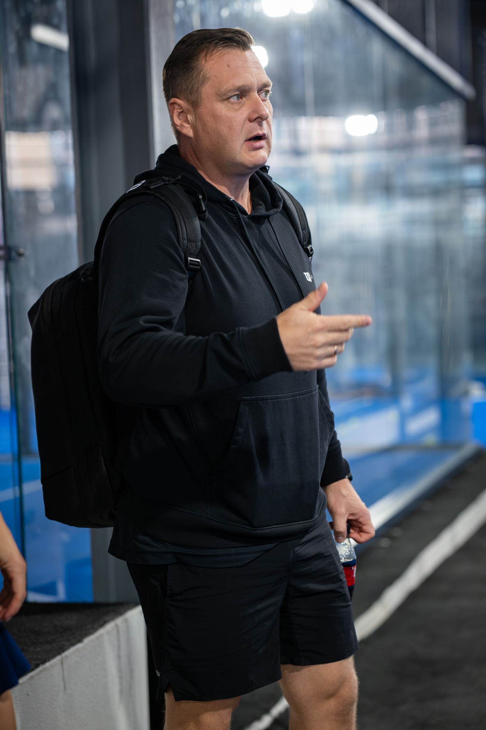 Lindo vs the Netherlands - изображение 96