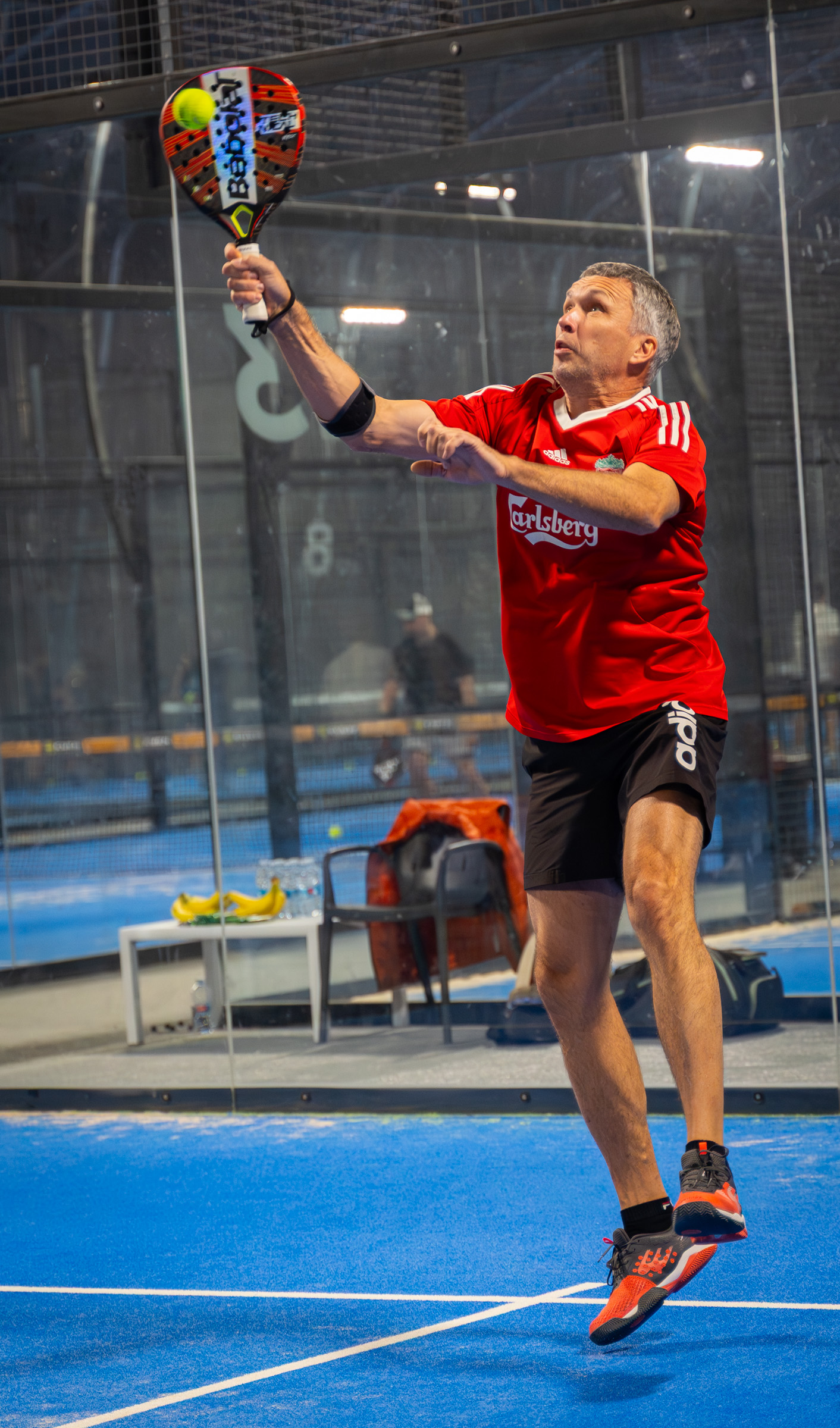 IVIN Padel Tournament Mexicano - изображение 81