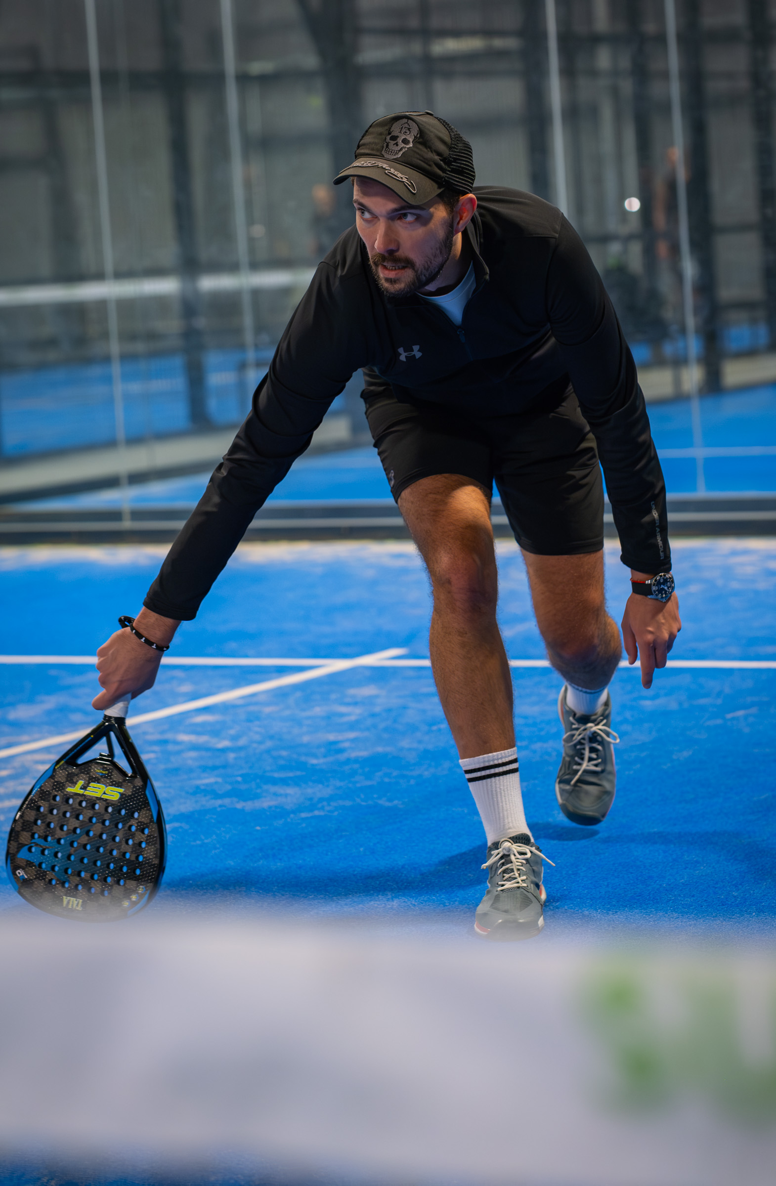 King of the Court Padel Tournament - изображение 139