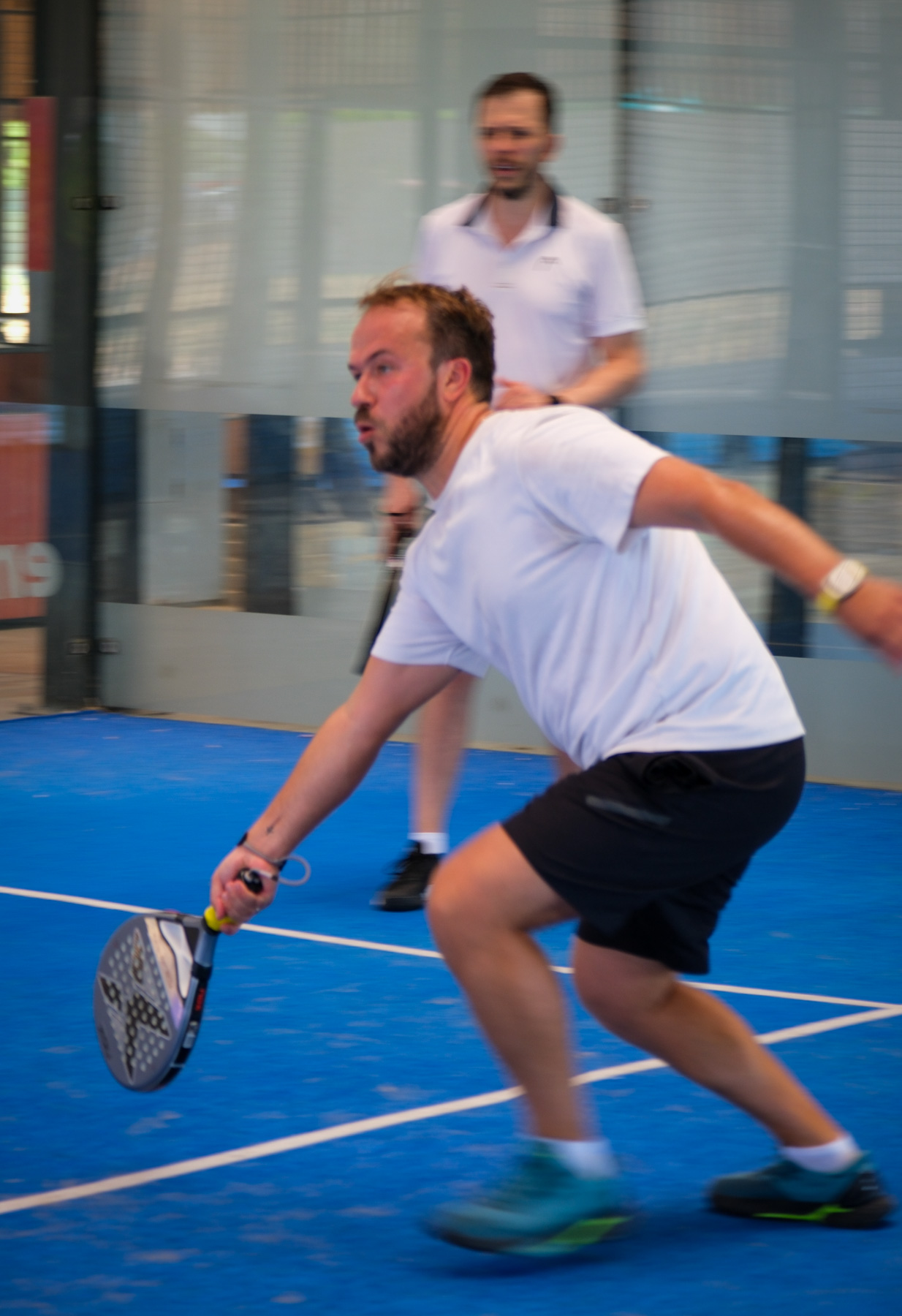 Padel Tournament by Karo - изображение 204