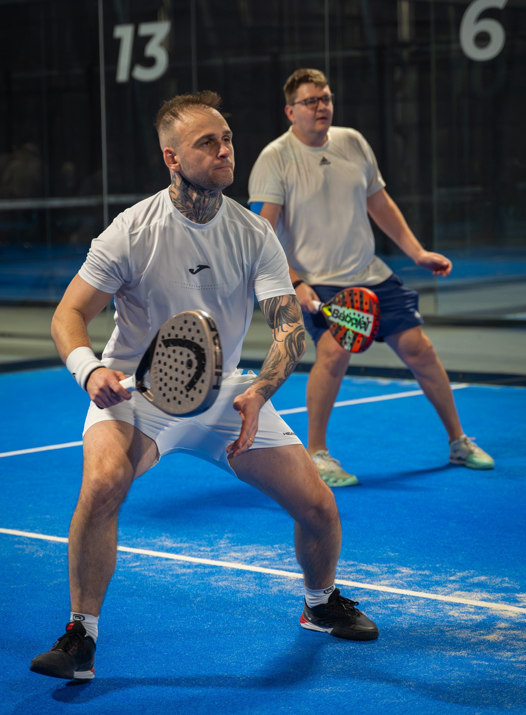 Mexicano Padel Tournament - изображение 48