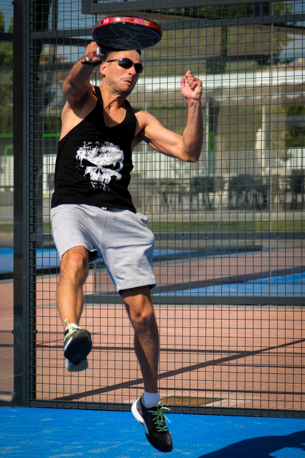 IVIN Padel Tournament - изображение 164