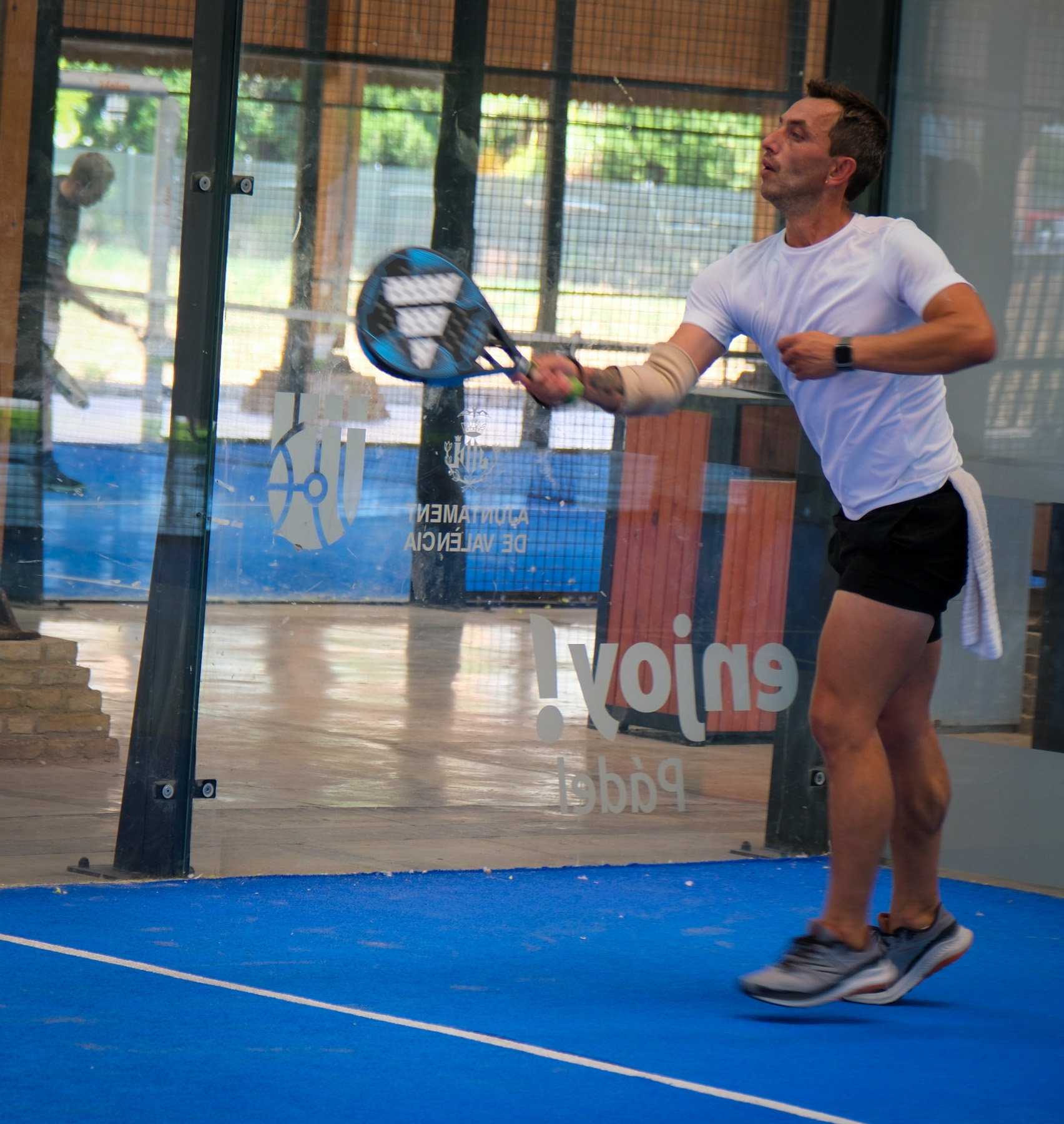 Padel Tournament by Karo - изображение 175