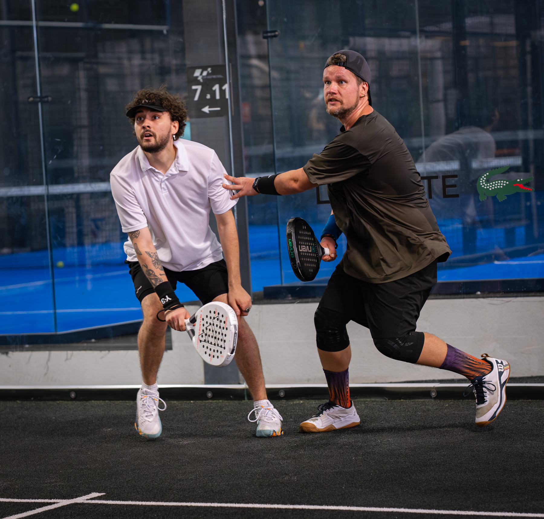 Lindo October Heat Cup - изображение 26