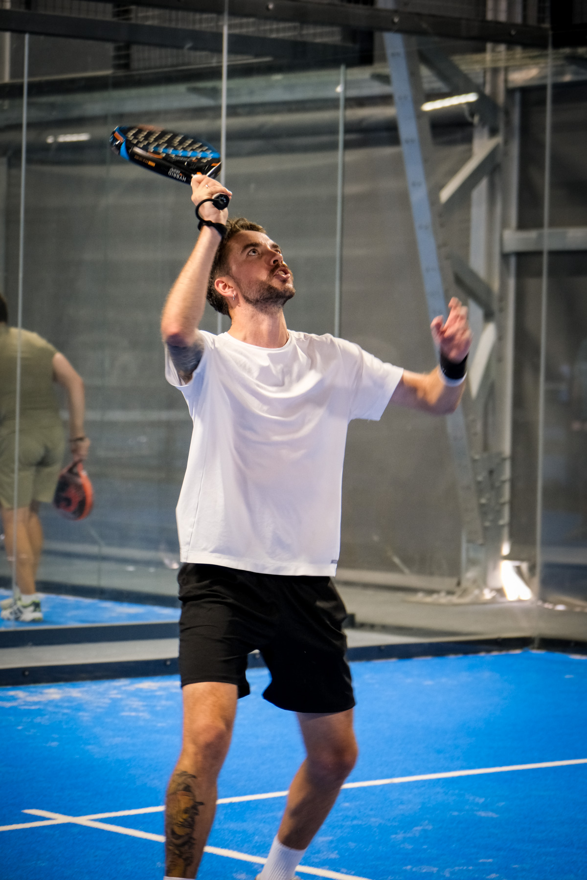 IVIN Padel Tournament - изображение 221