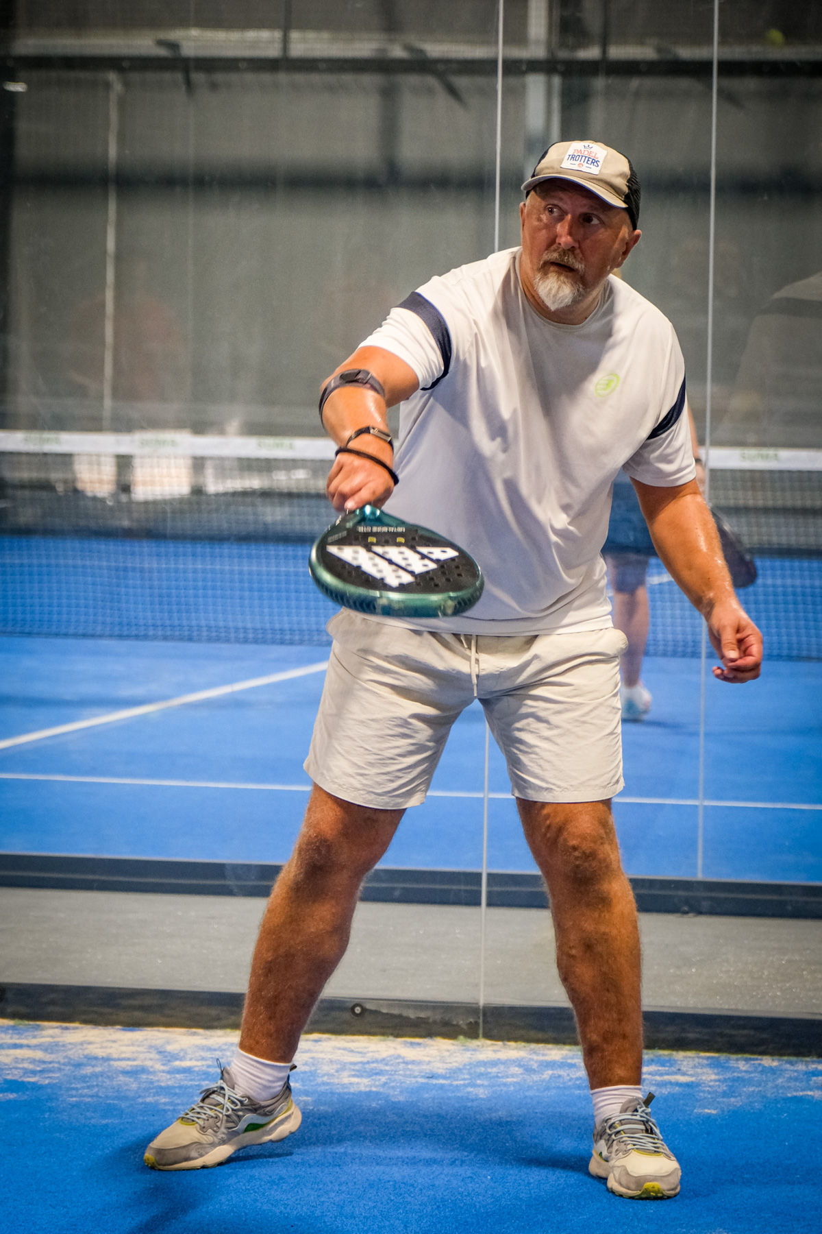 IVIN Padel Tournament - изображение 130