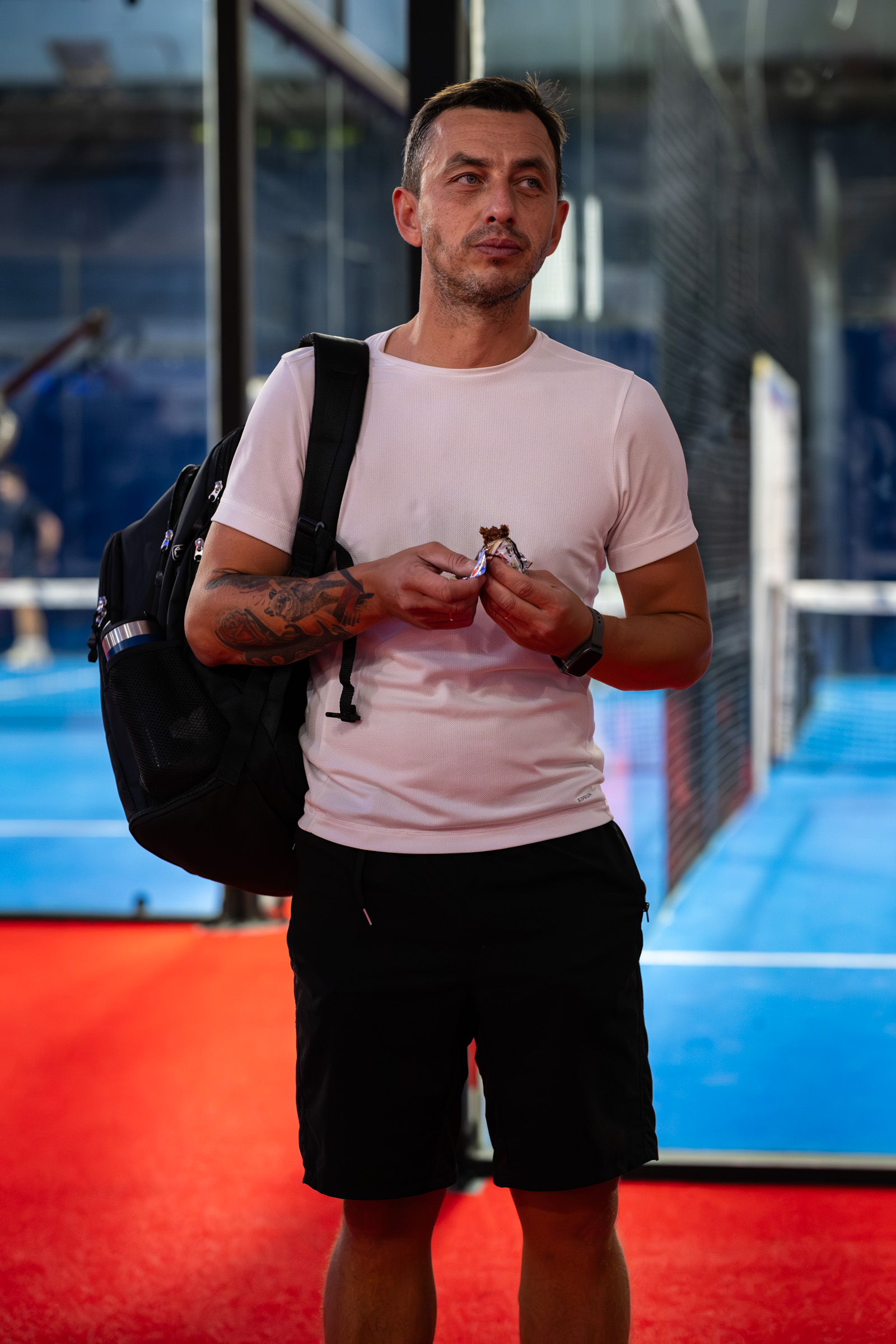 IVIN Halloween Padel Tournament 2.0-2.5&2.75-3.0 - изображение 116