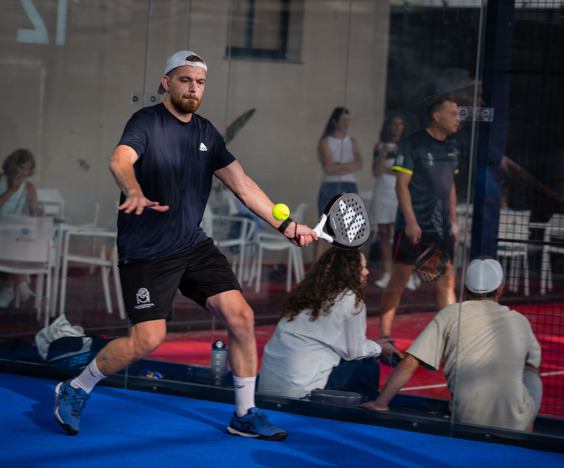 Lindo vs. Alicante - изображение 117