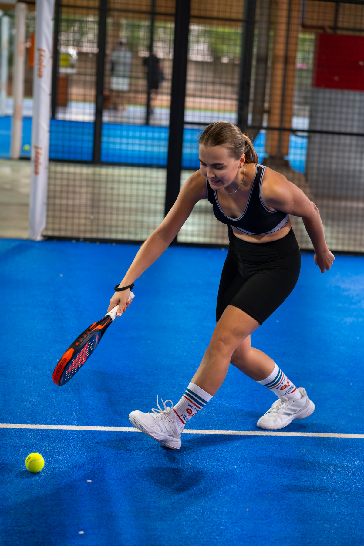 Padel Tournament by Daria - изображение 100