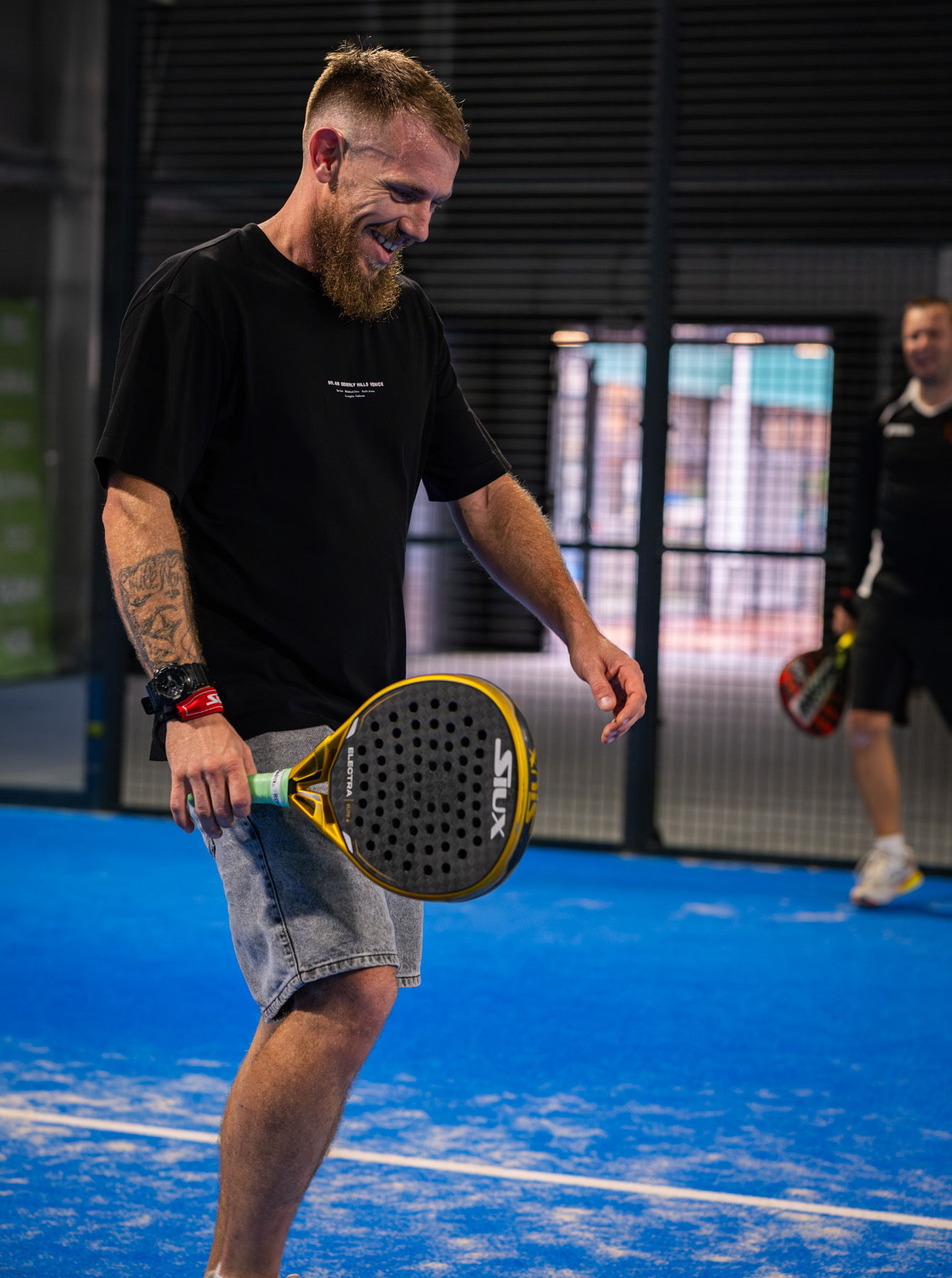 IVIN Padel Tournament - изображение 120