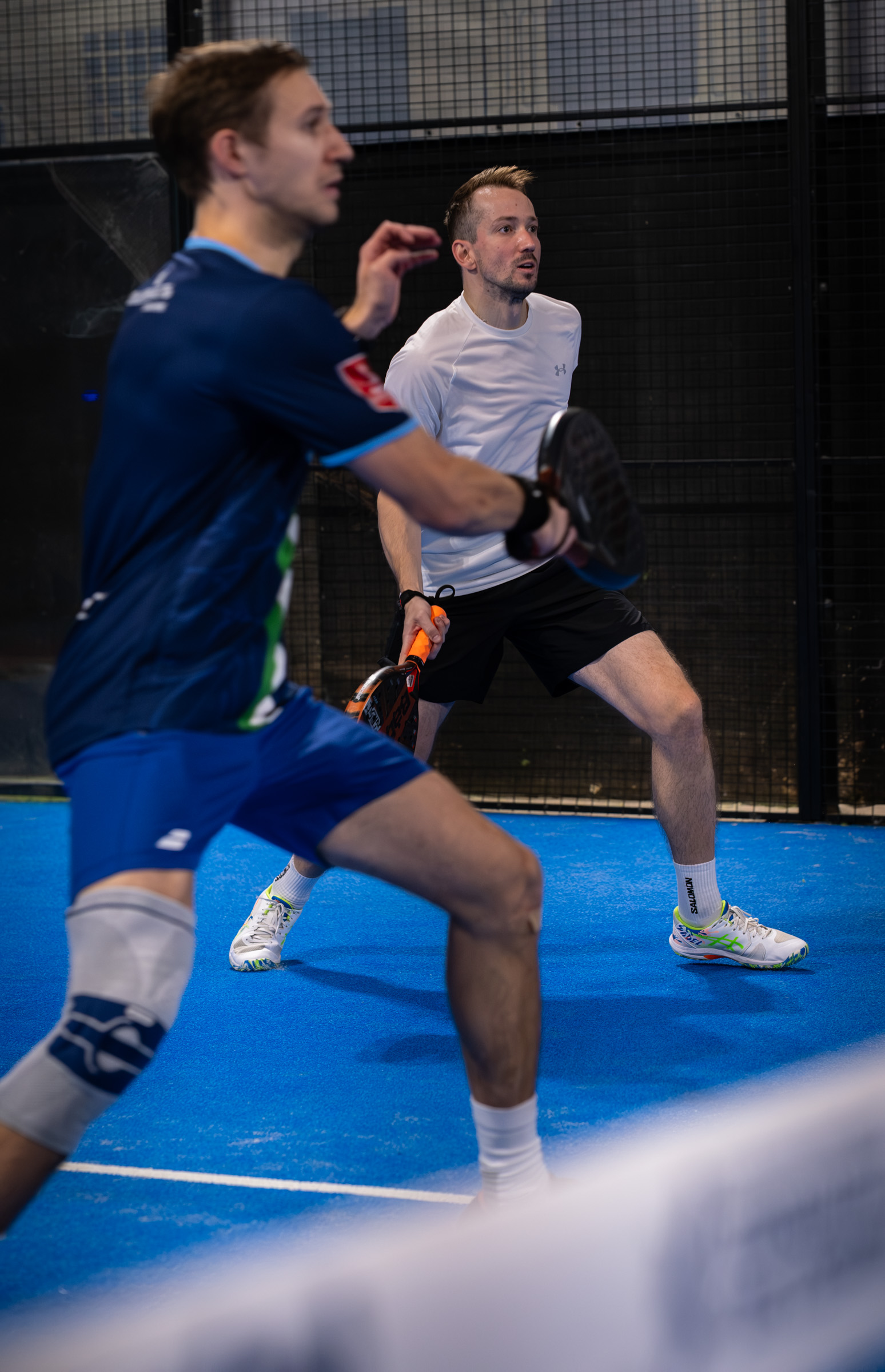 IVIN Halloween Padel Tournament 3.25-3.5&3.75-4.0 - изображение 128