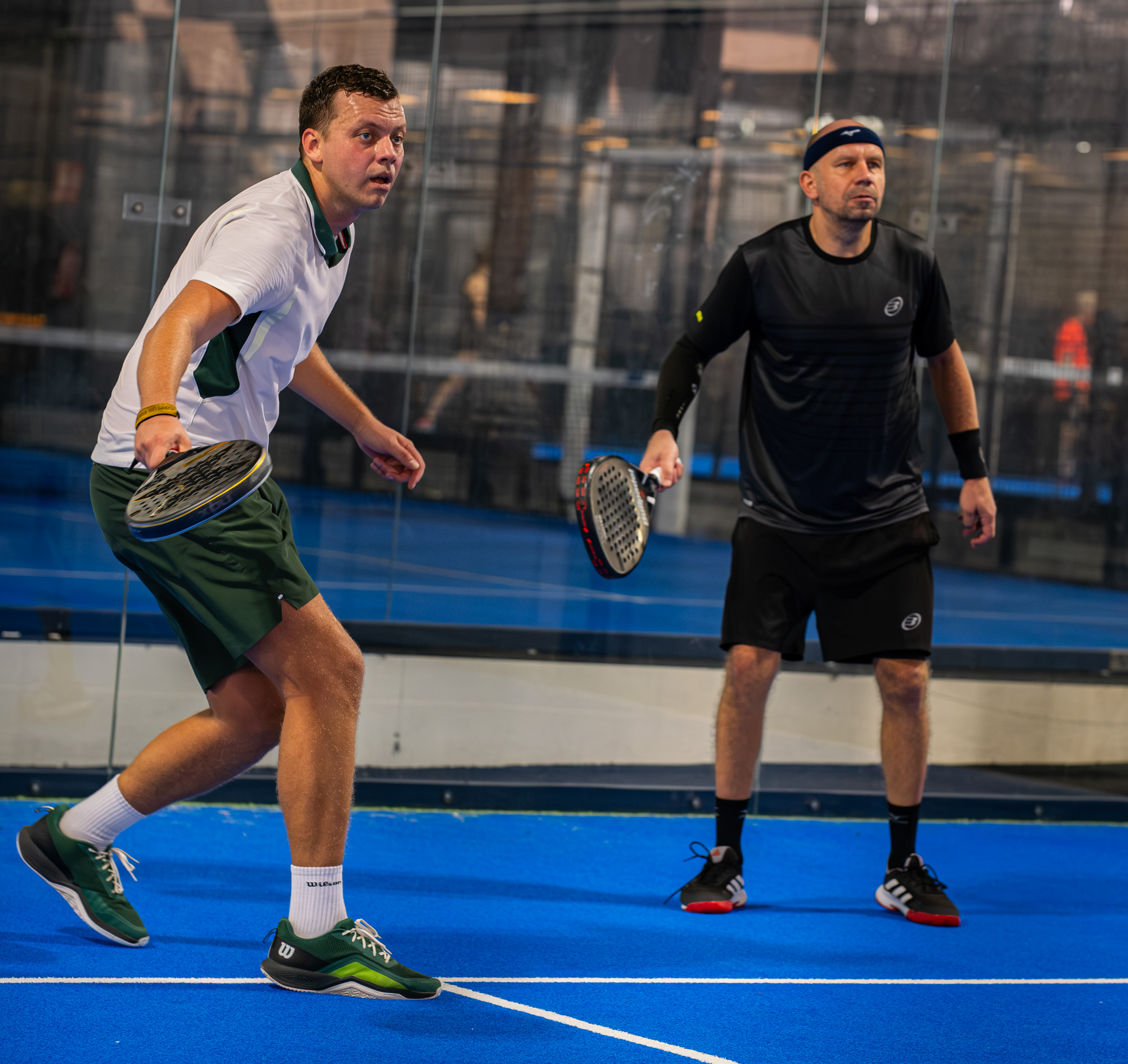 Lindo Padel Tournament - изображение 36