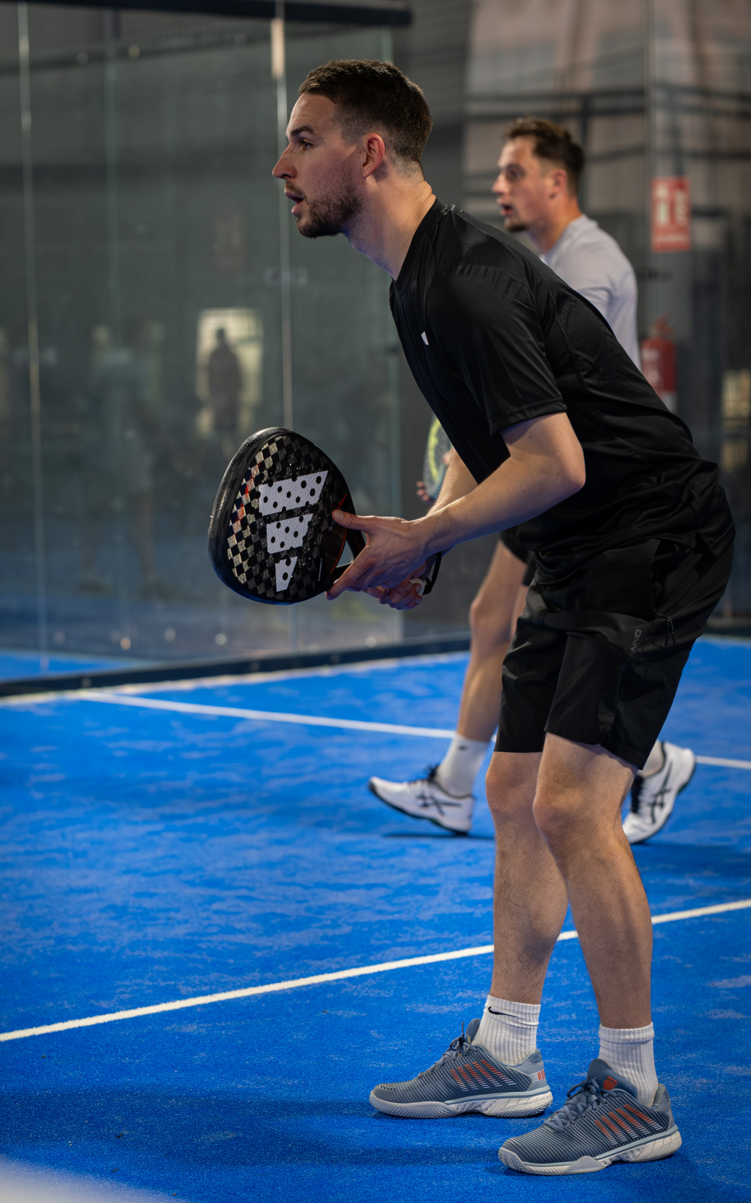 Lindo vs the Netherlands - изображение 87