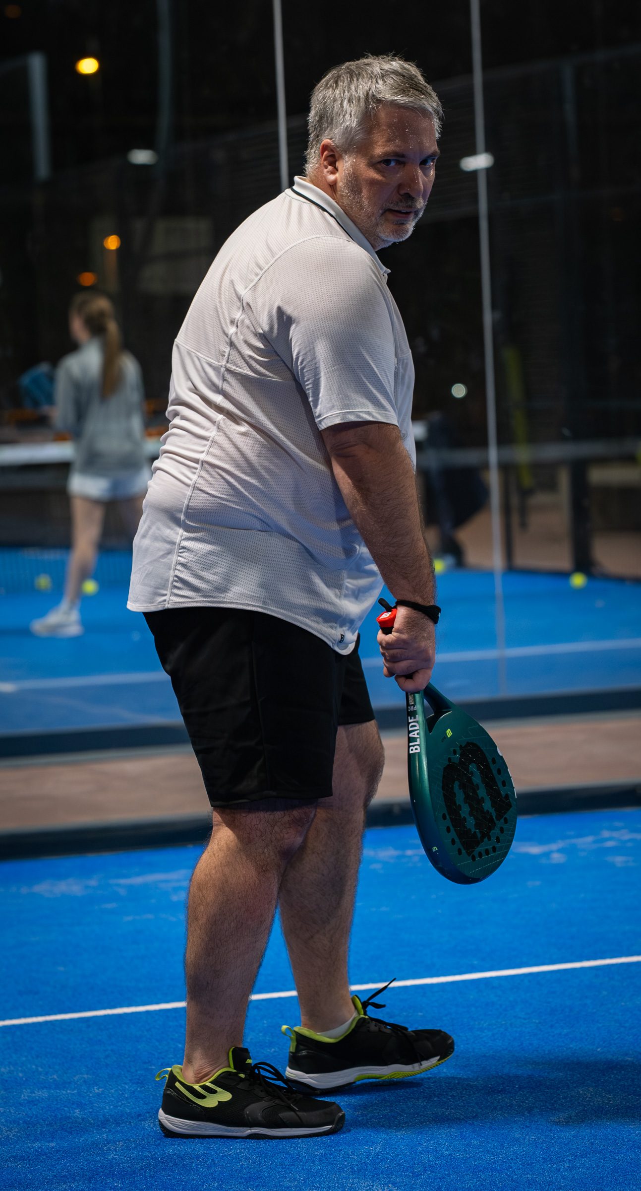 King of the Court Padel Tournament - изображение 65