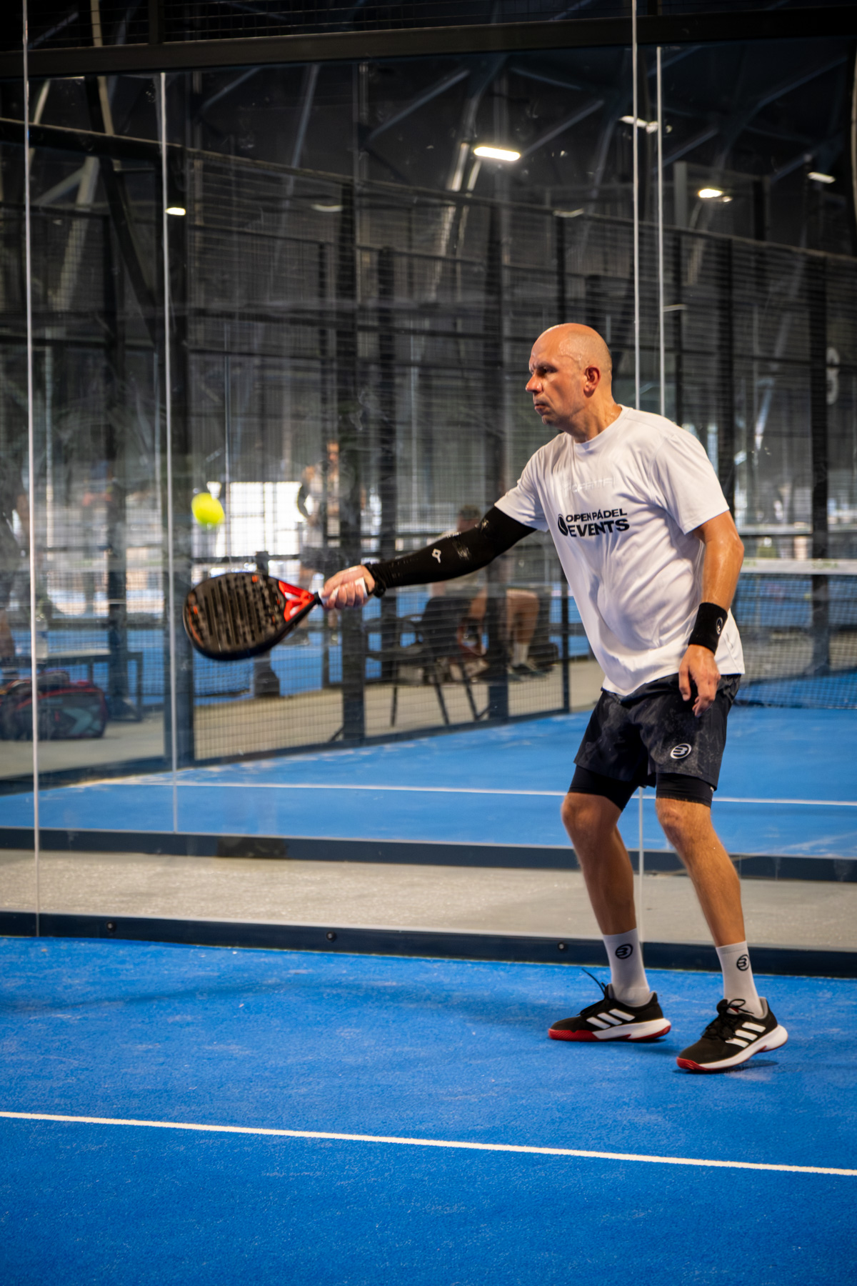 IVIN Padel Tournament - изображение 183