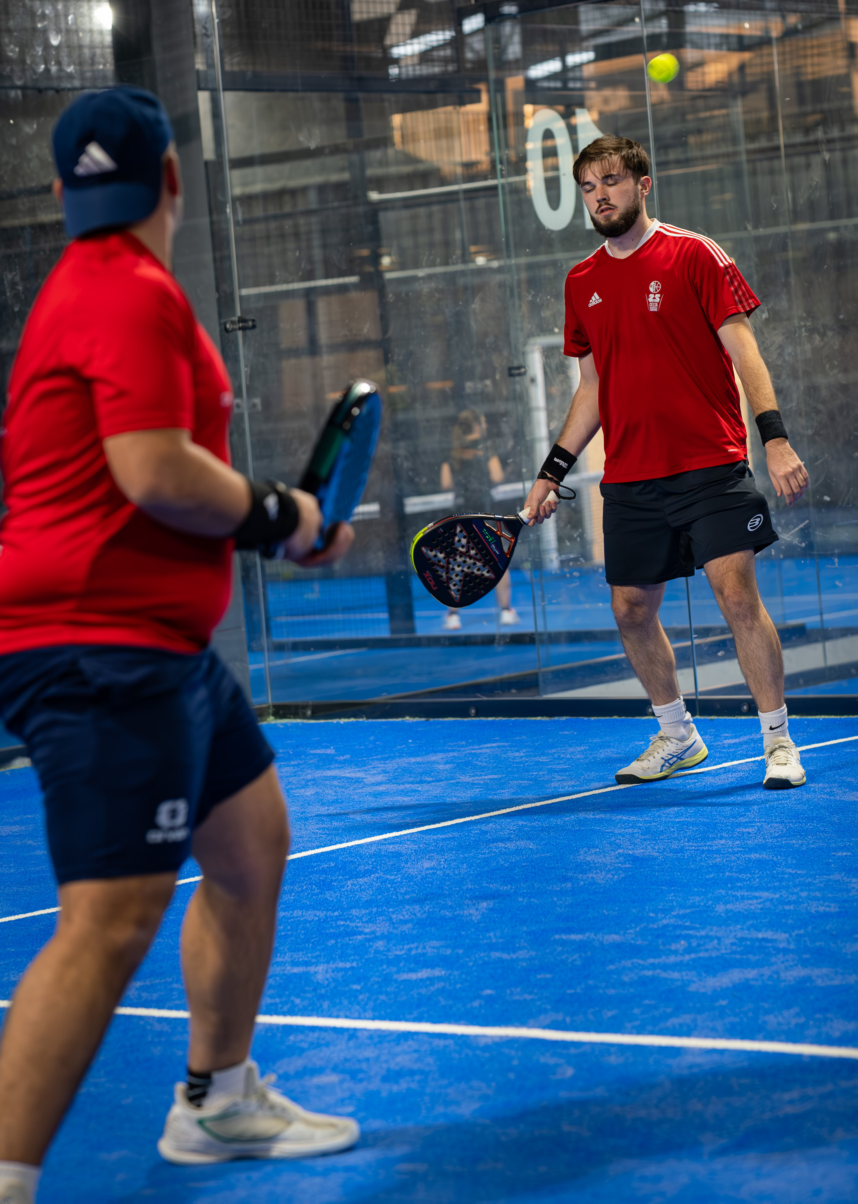 Bullpadel League - изображение 30