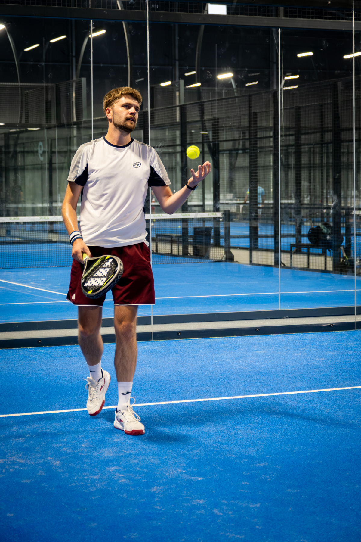 IVIN Padel Tournament - изображение 46