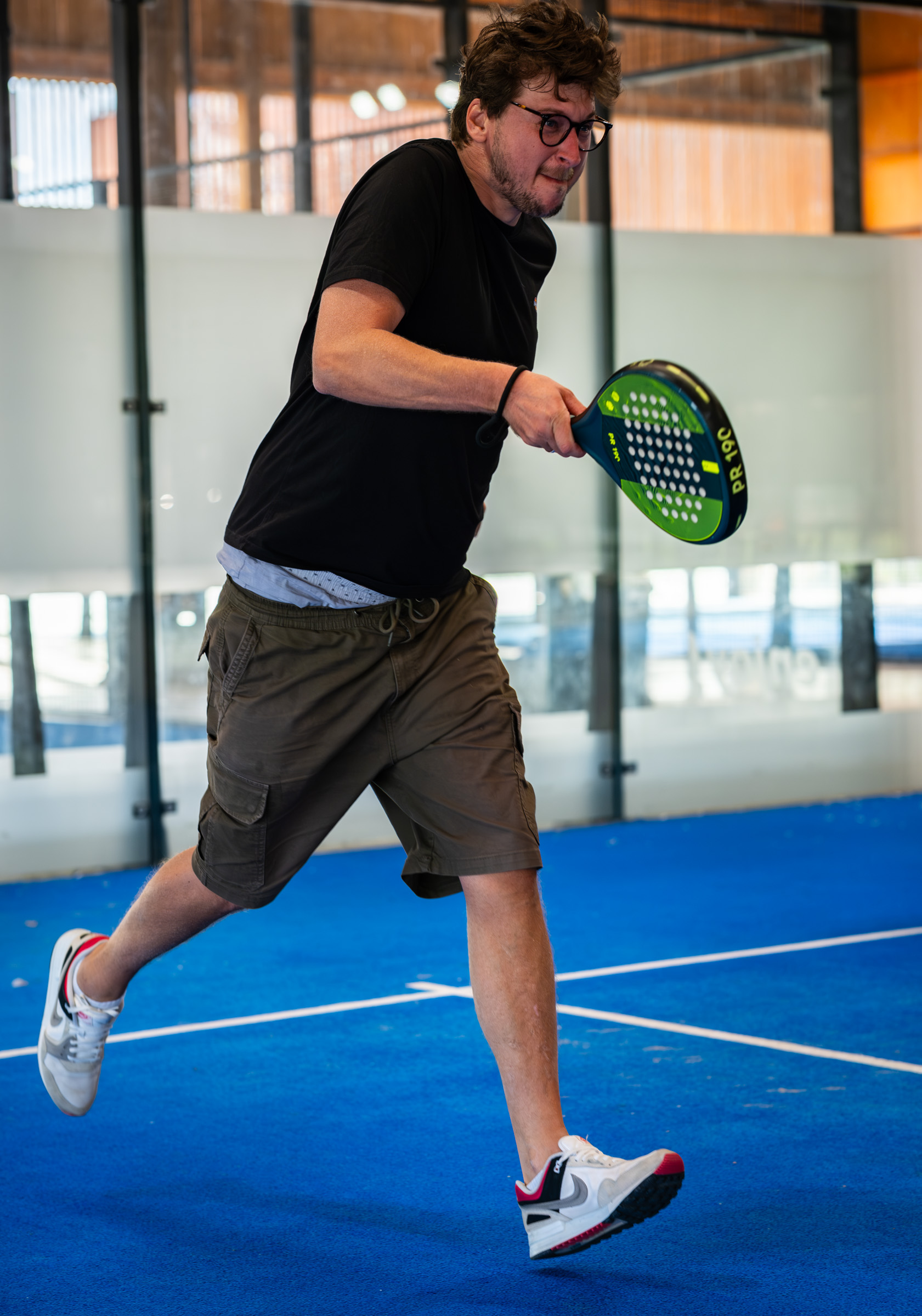 Padel Tournament by Oleg - изображение 80