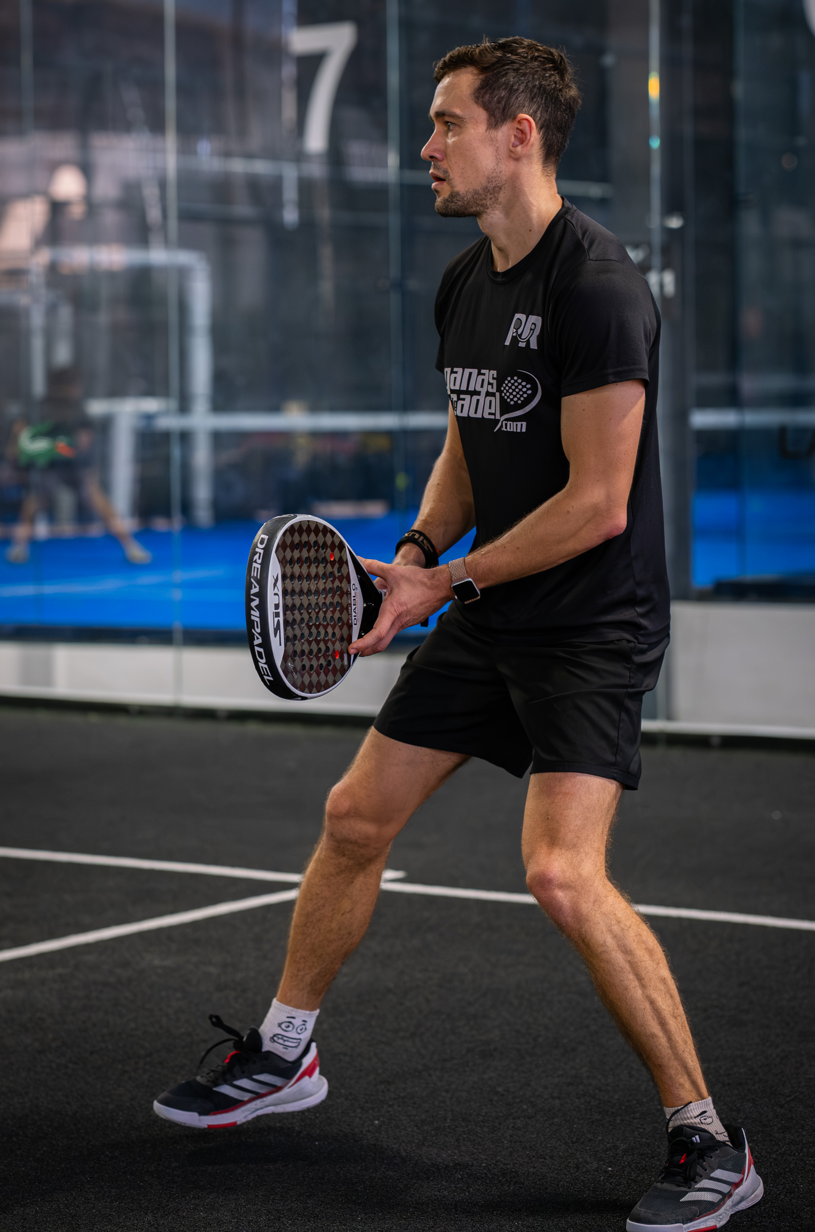 Lindo Padel Tournament - изображение 15