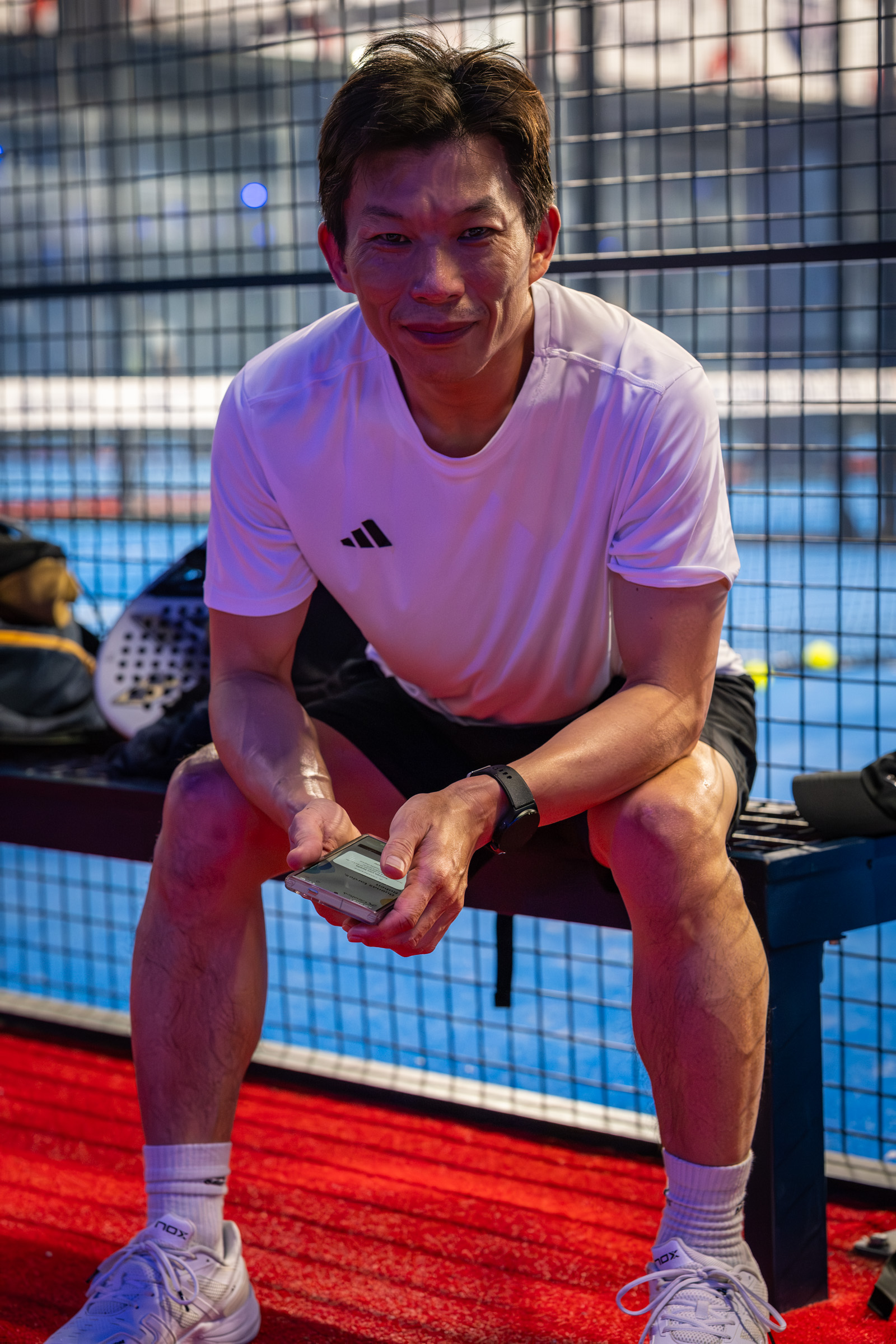 IVIN Halloween Padel Tournament 3.25-3.5&3.75-4.0 - изображение 40