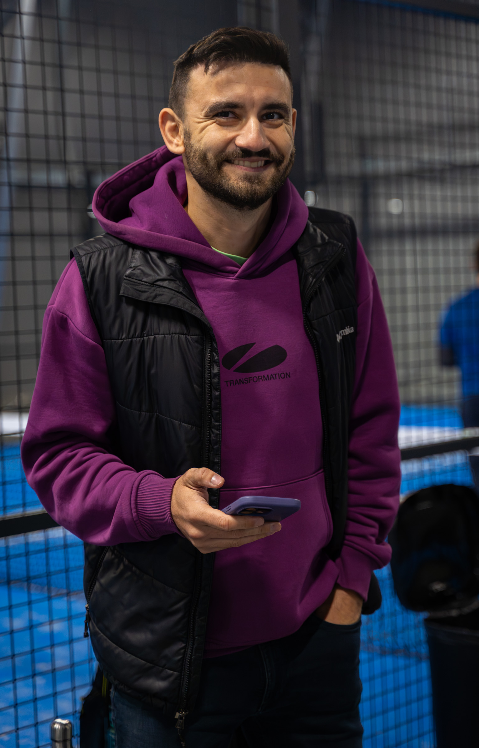 IVIN Padel Tournament Americano - изображение 22