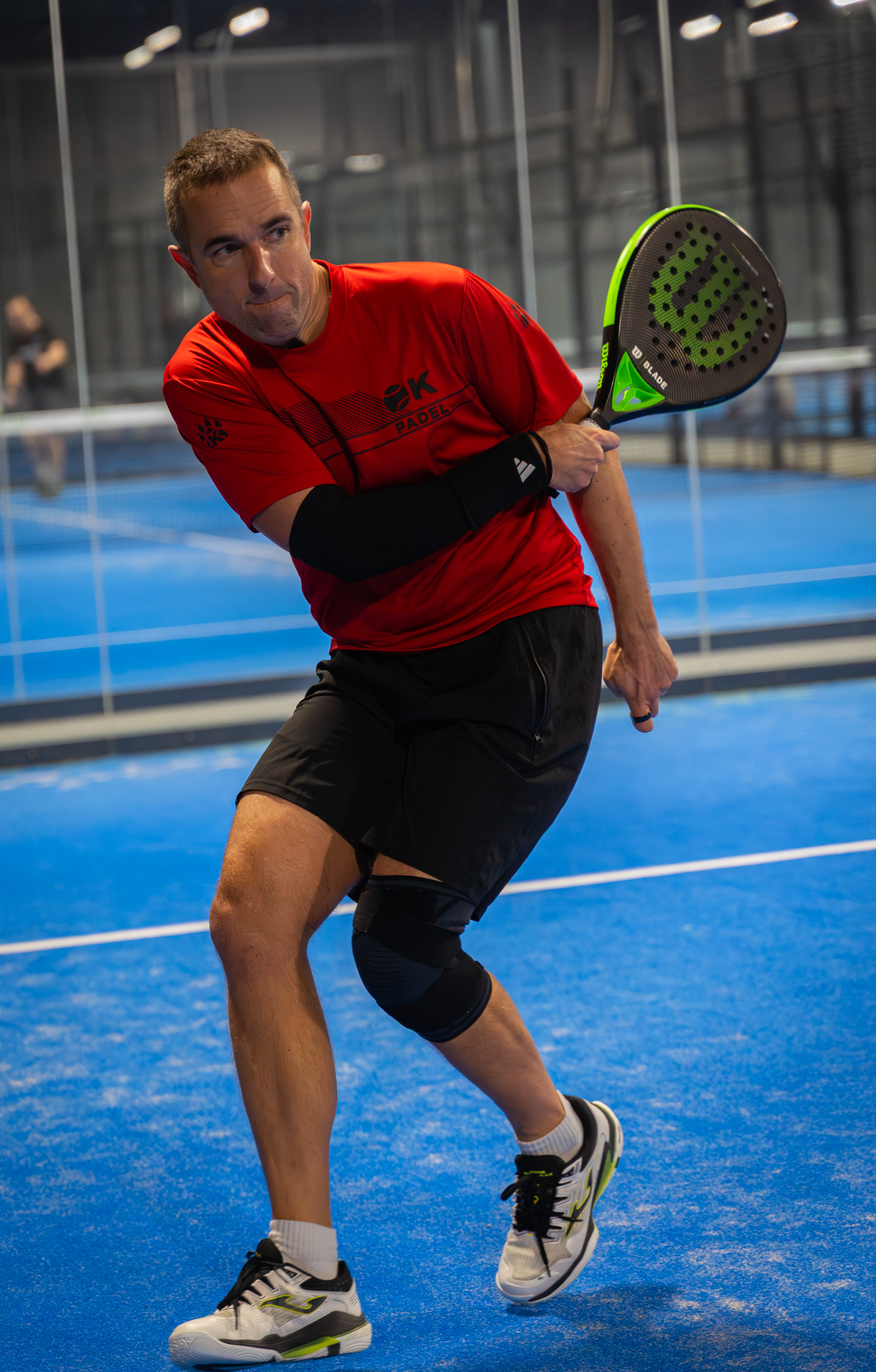 Mexicano Padel Tournament - изображение 42