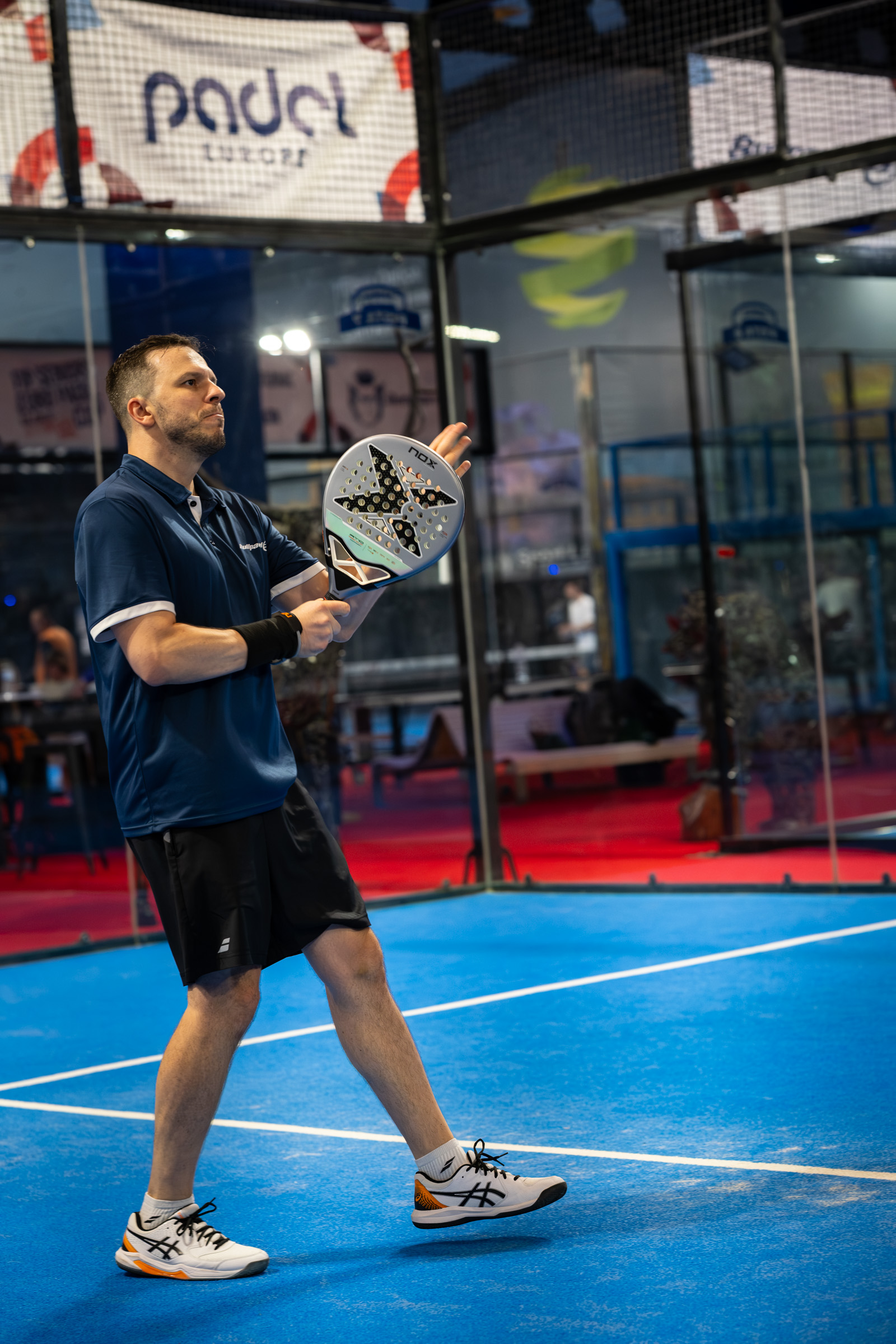 IVIN Halloween Padel Tournament 3.25-3.5&3.75-4.0 - изображение 53