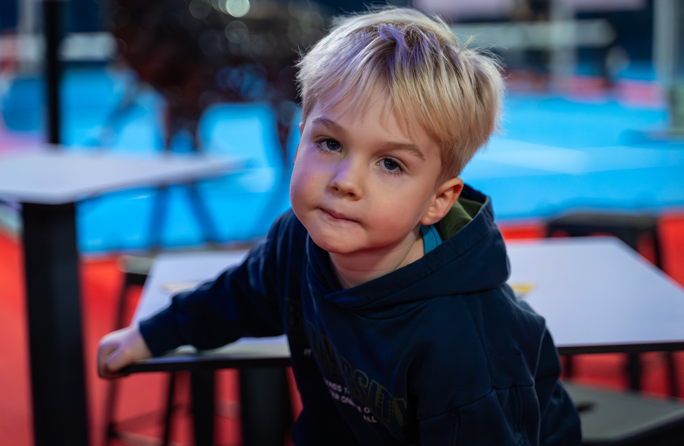 IVIN Padel Tournament - изображение 158