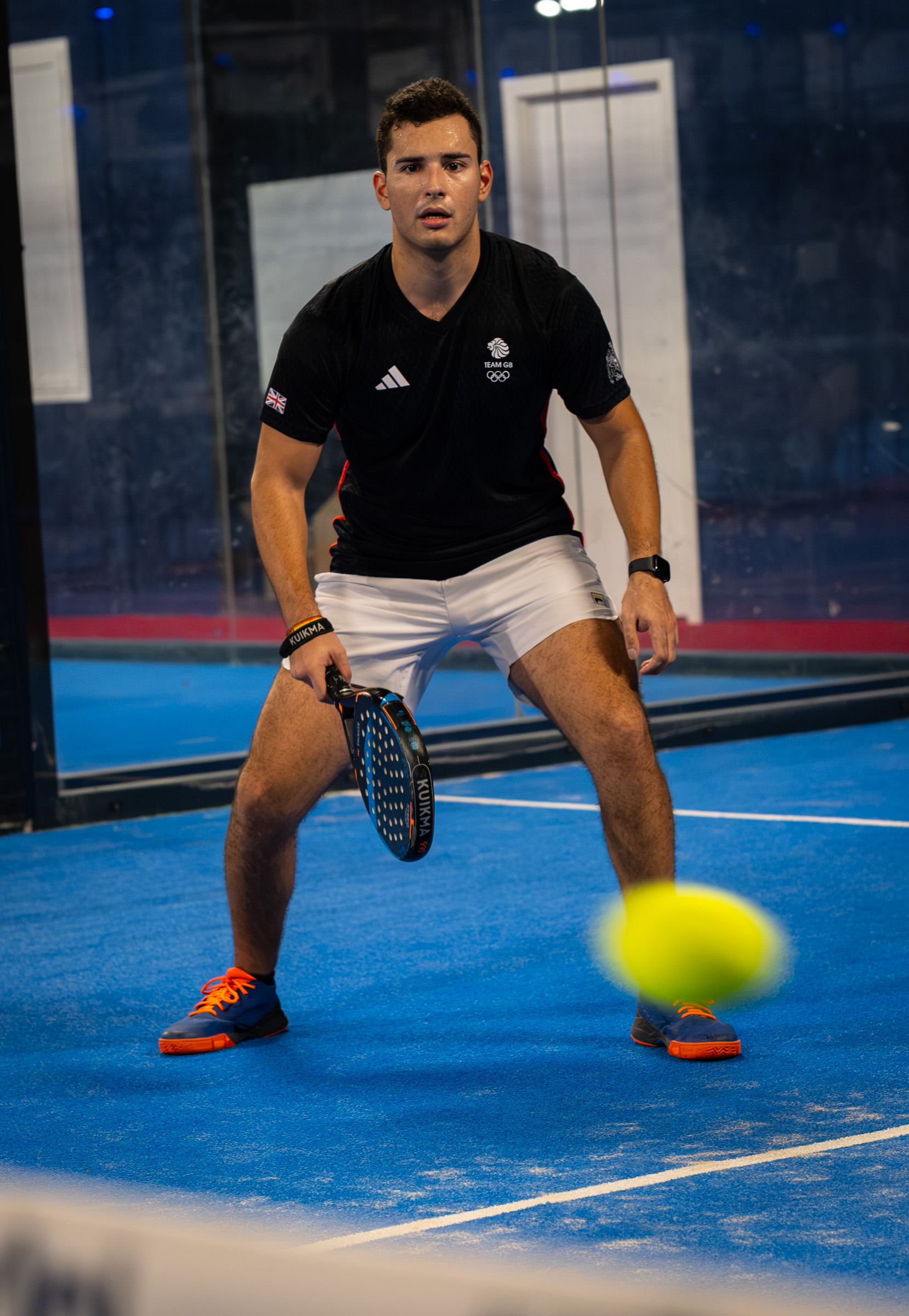 IVIN Halloween Padel Tournament 3.25-3.5&3.75-4.0 - изображение 34