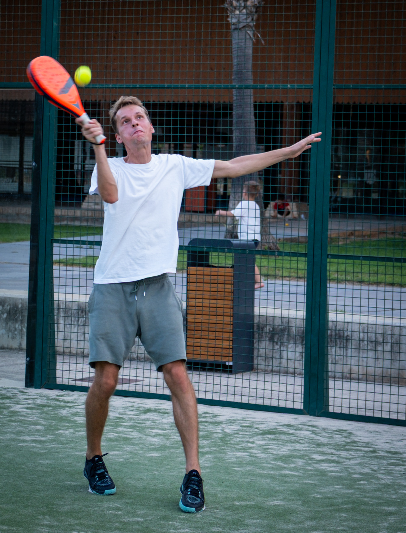 Дружеские игры - изображение 35