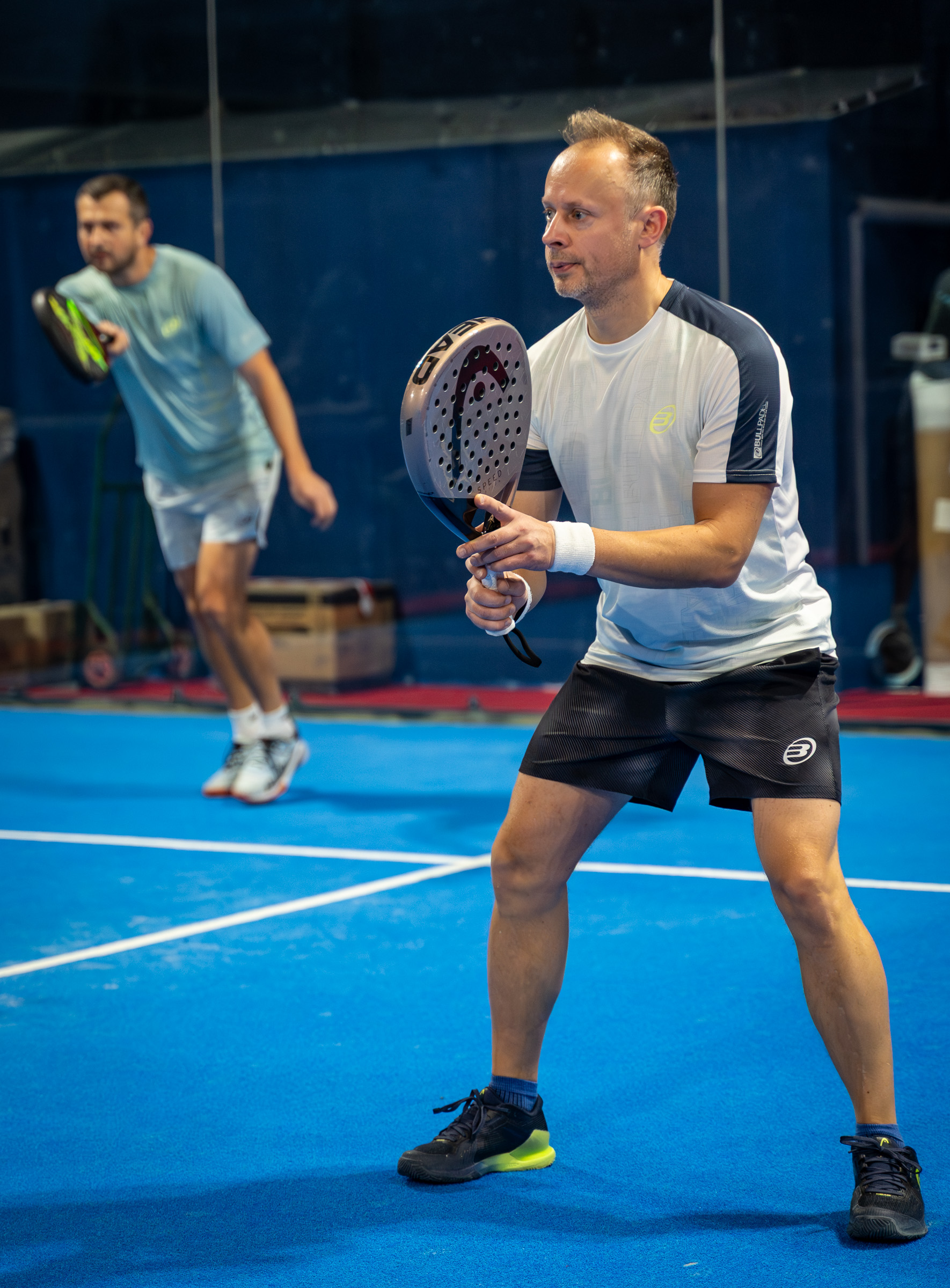 IVIN Padel Tournament - изображение 4