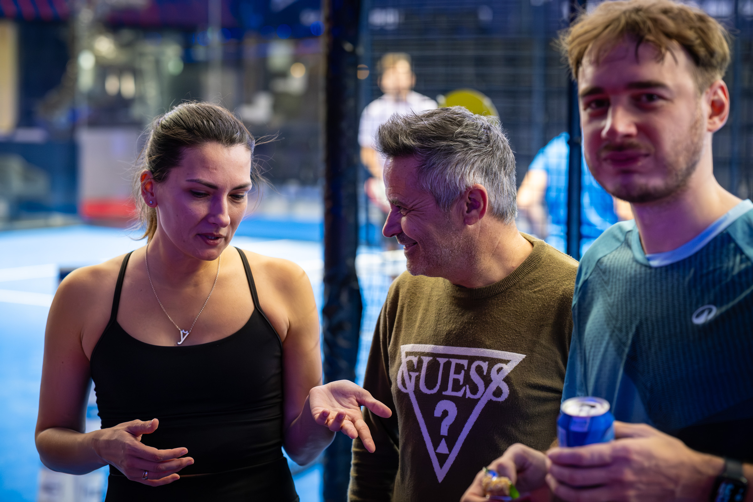 IVIN Halloween Padel Tournament 2.0-2.5&2.75-3.0 - изображение 250