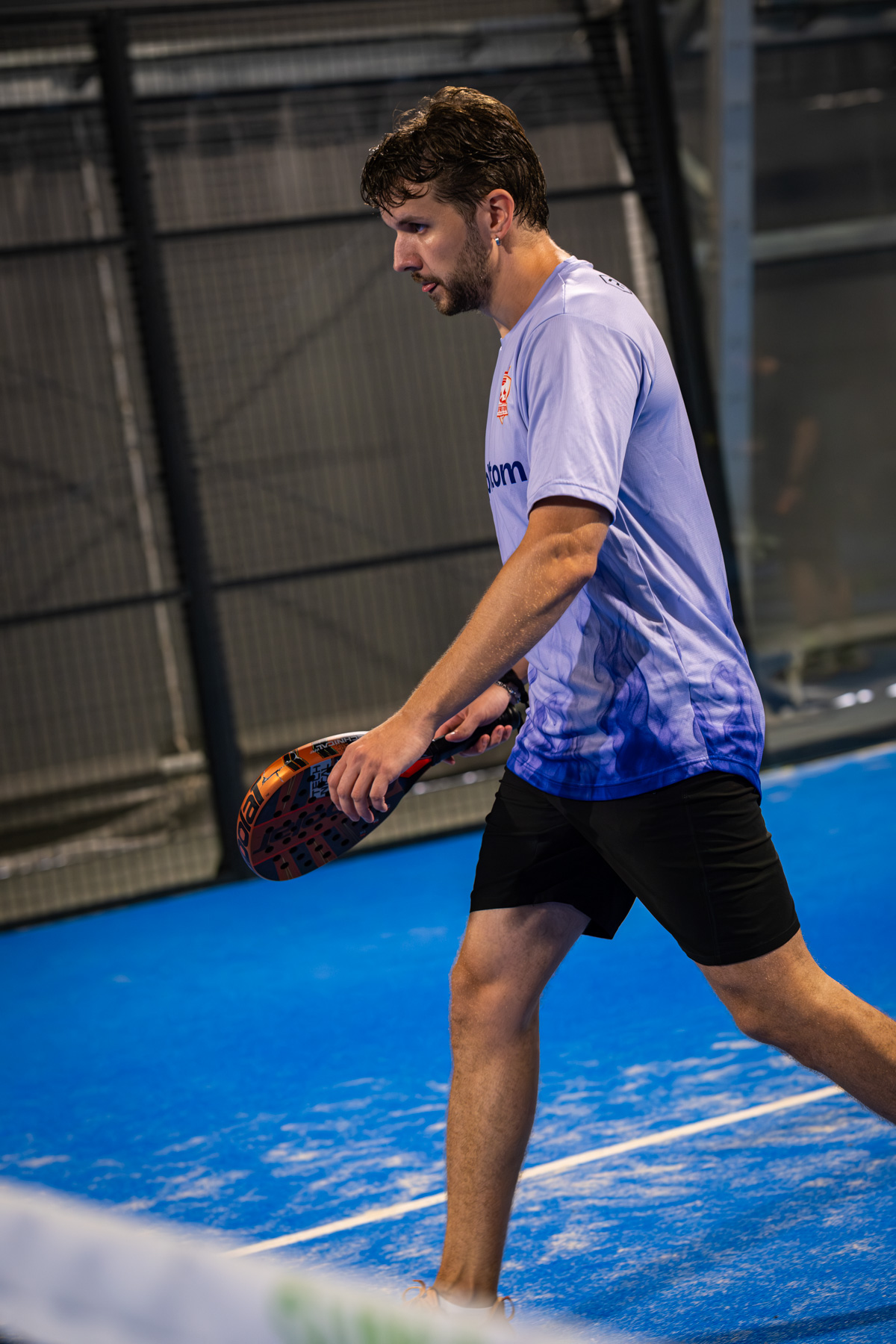 IVIN Padel Tournament - изображение 112