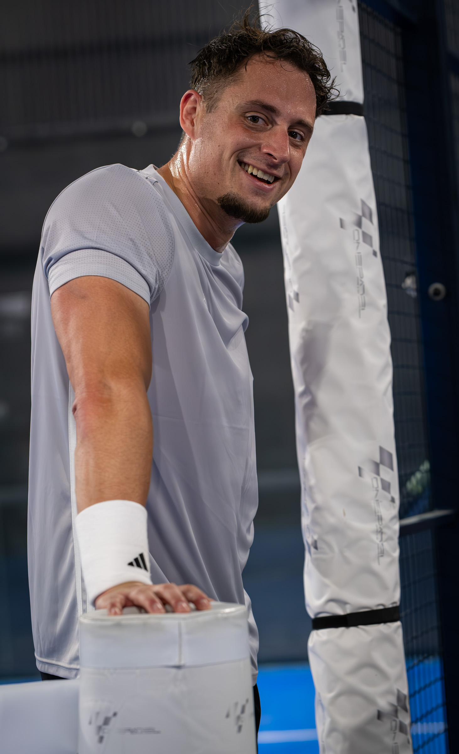 Lindo vs the Netherlands - изображение 94