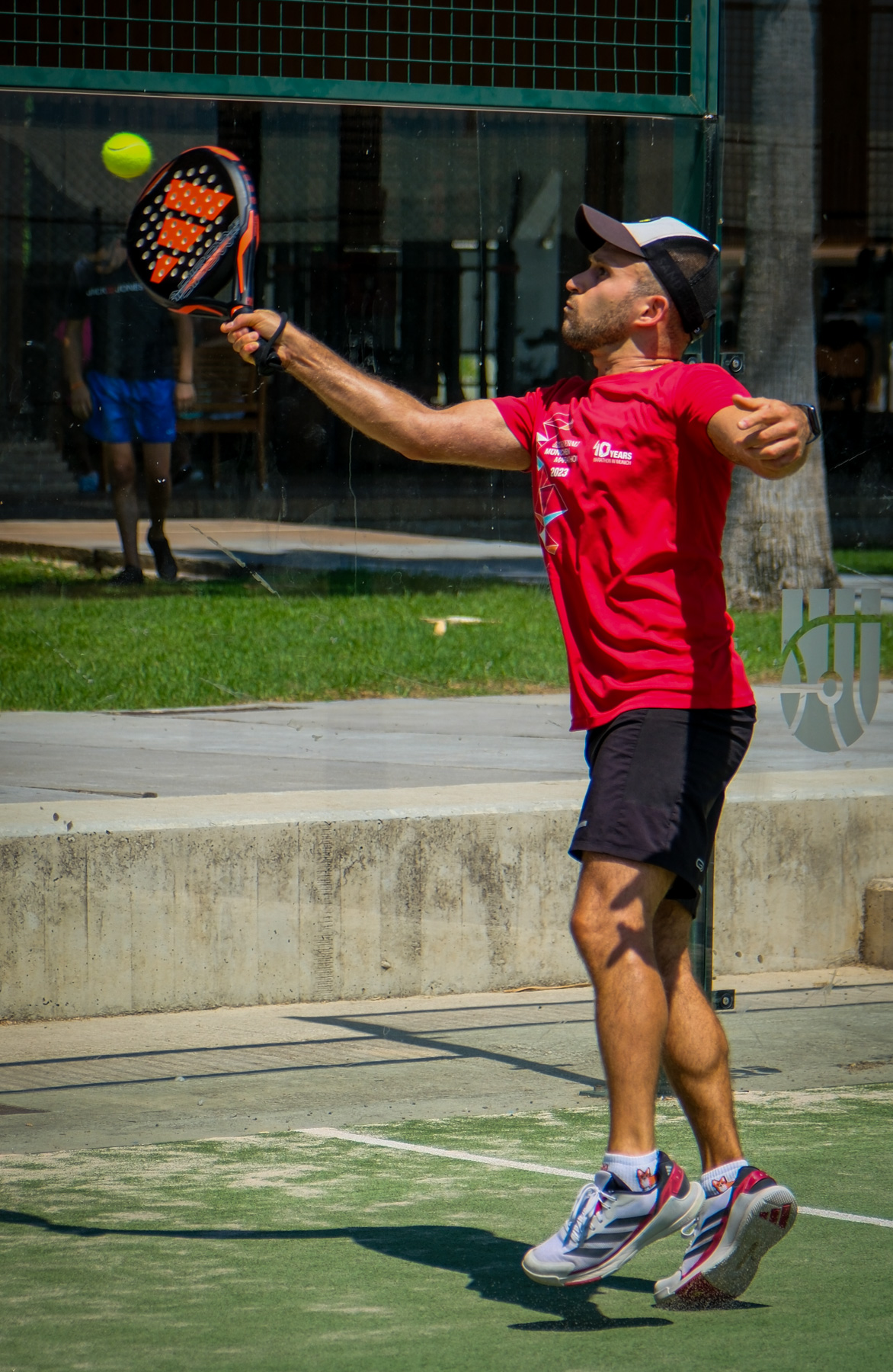 Padel Tournament by Karo - изображение 219