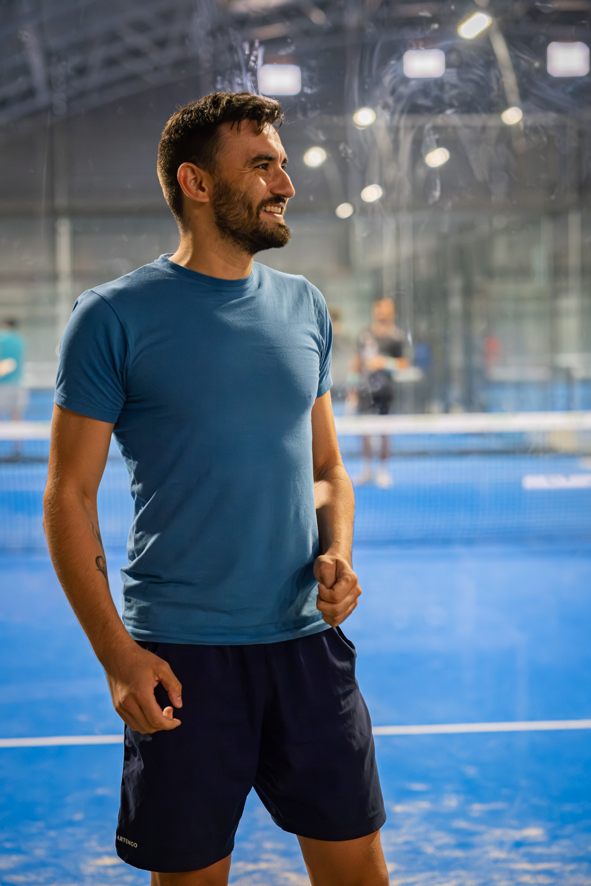 IVIN Padel Tournament - изображение 144