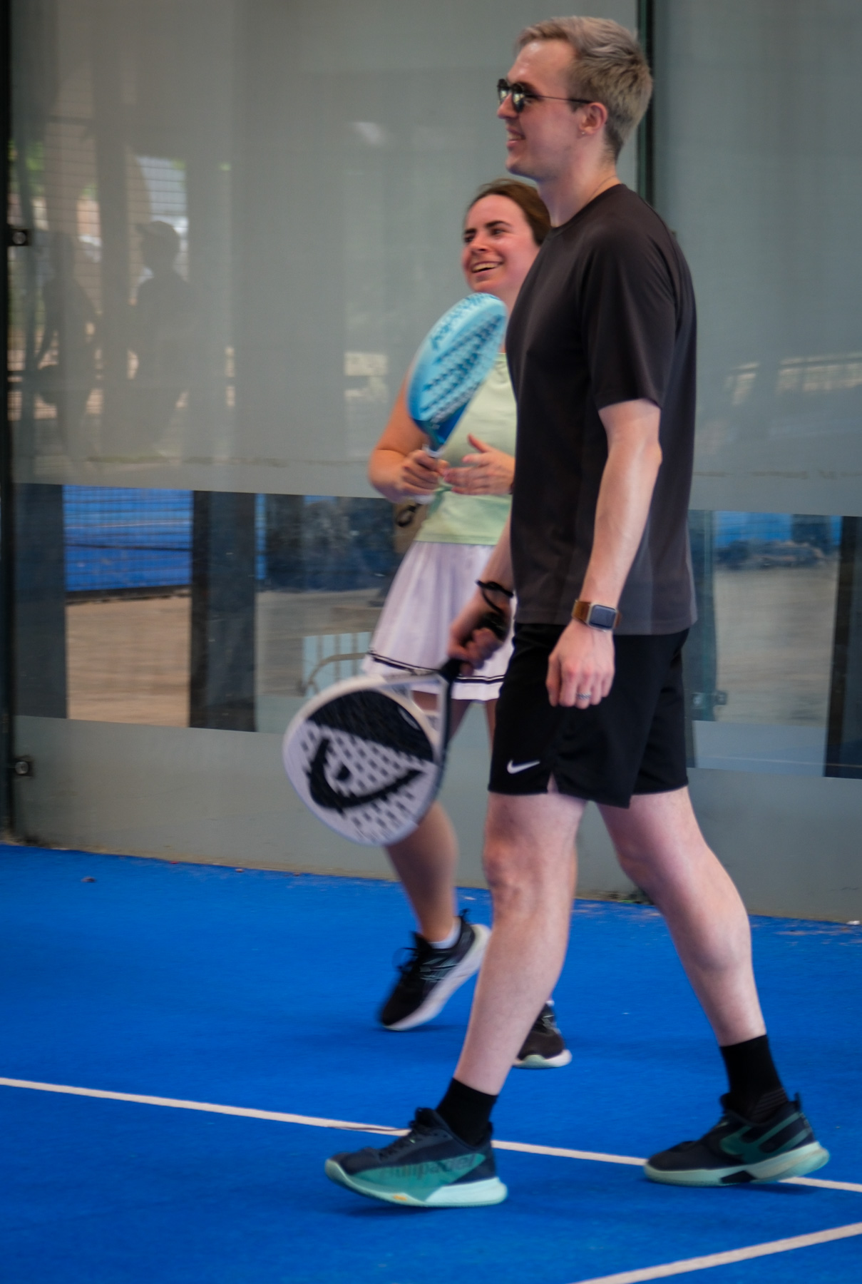 Padel Tournament by Karo - изображение 12