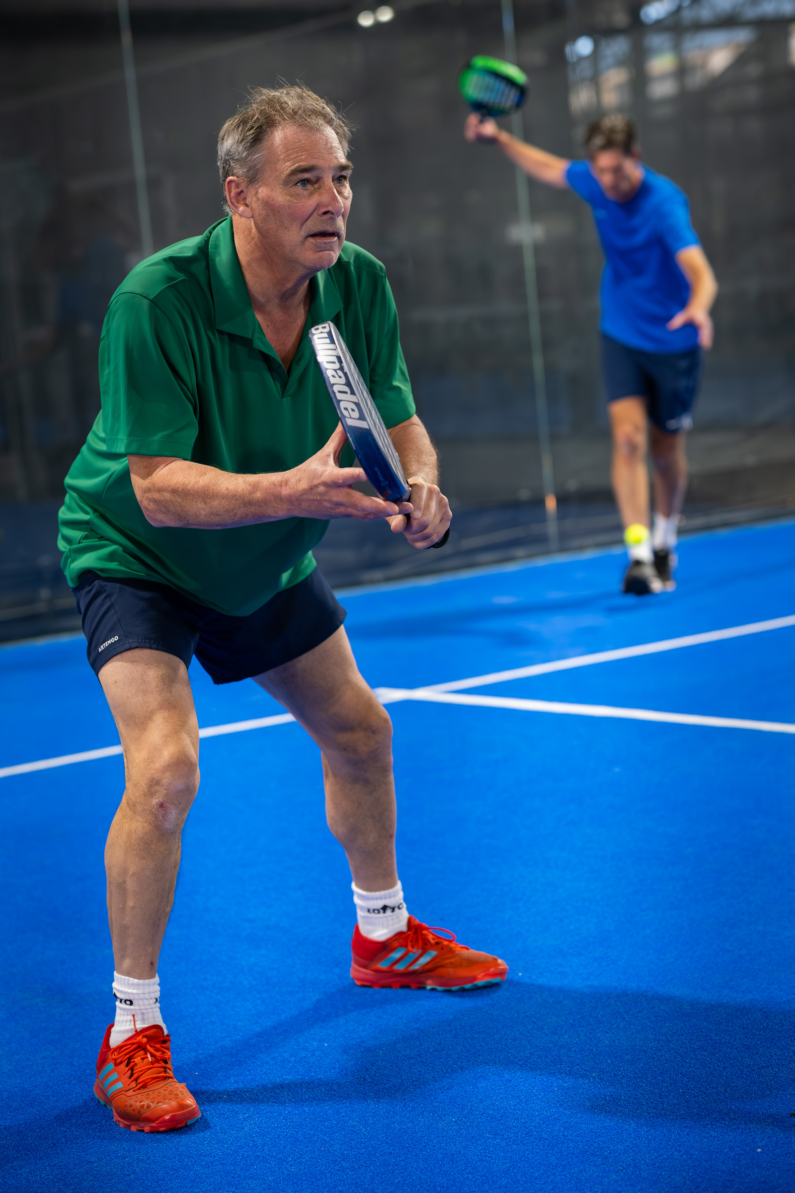 Lindo vs the Netherlands - изображение 77