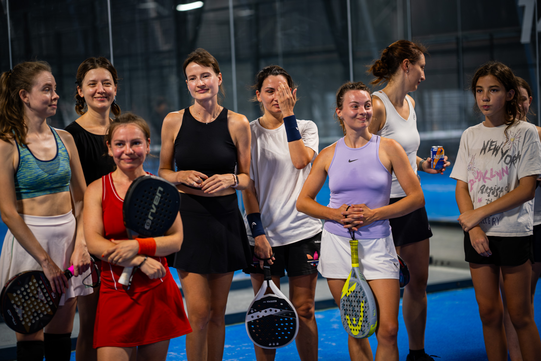 IVIN Queen of the Court - изображение 213