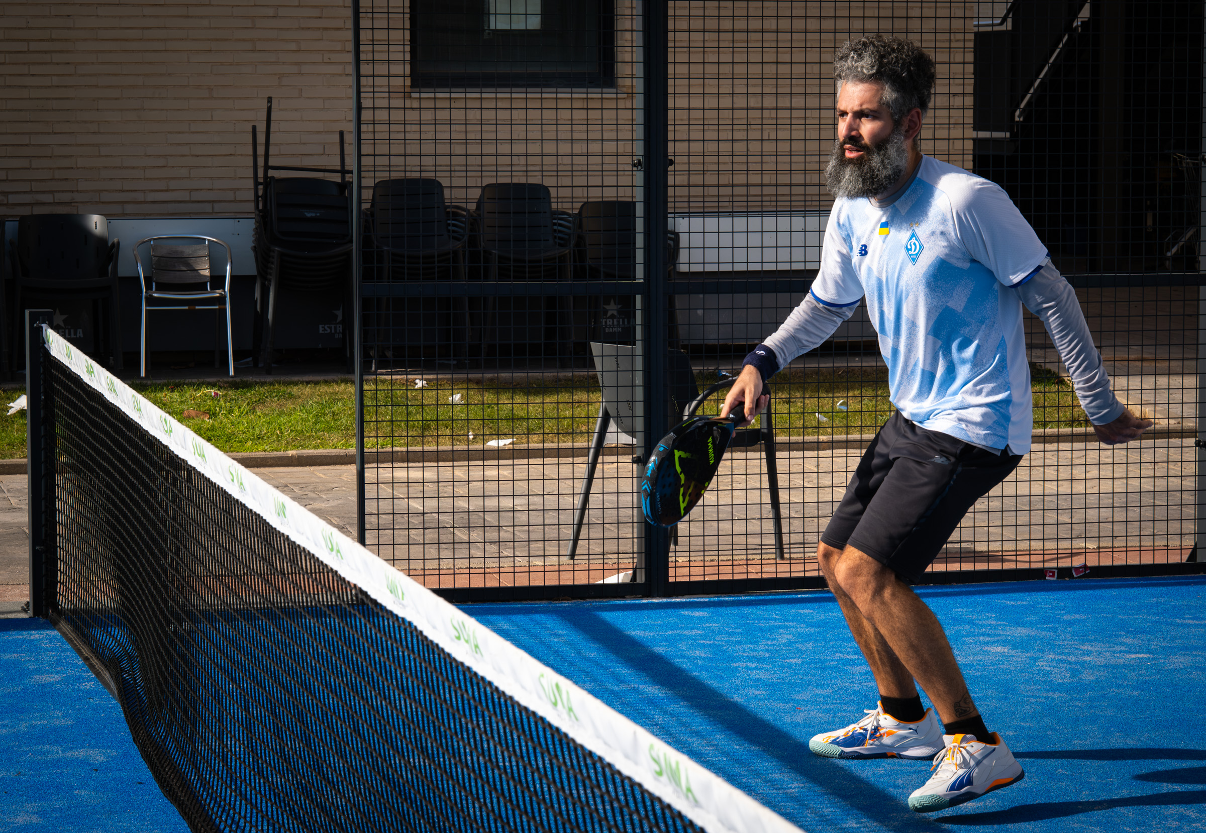 King of the Court Padel Tournament - изображение 175