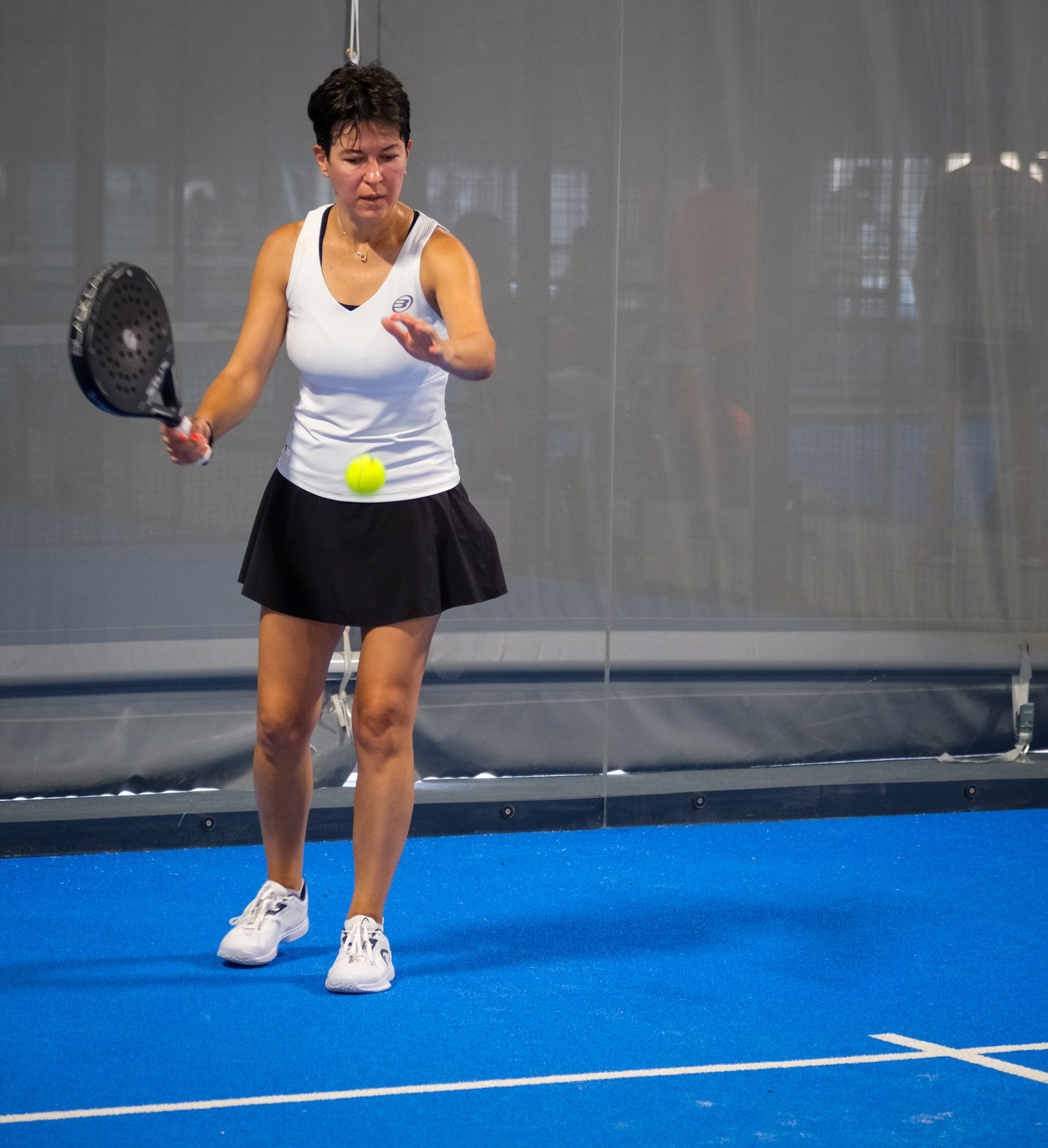 IVIN Padel Tournament - изображение 67