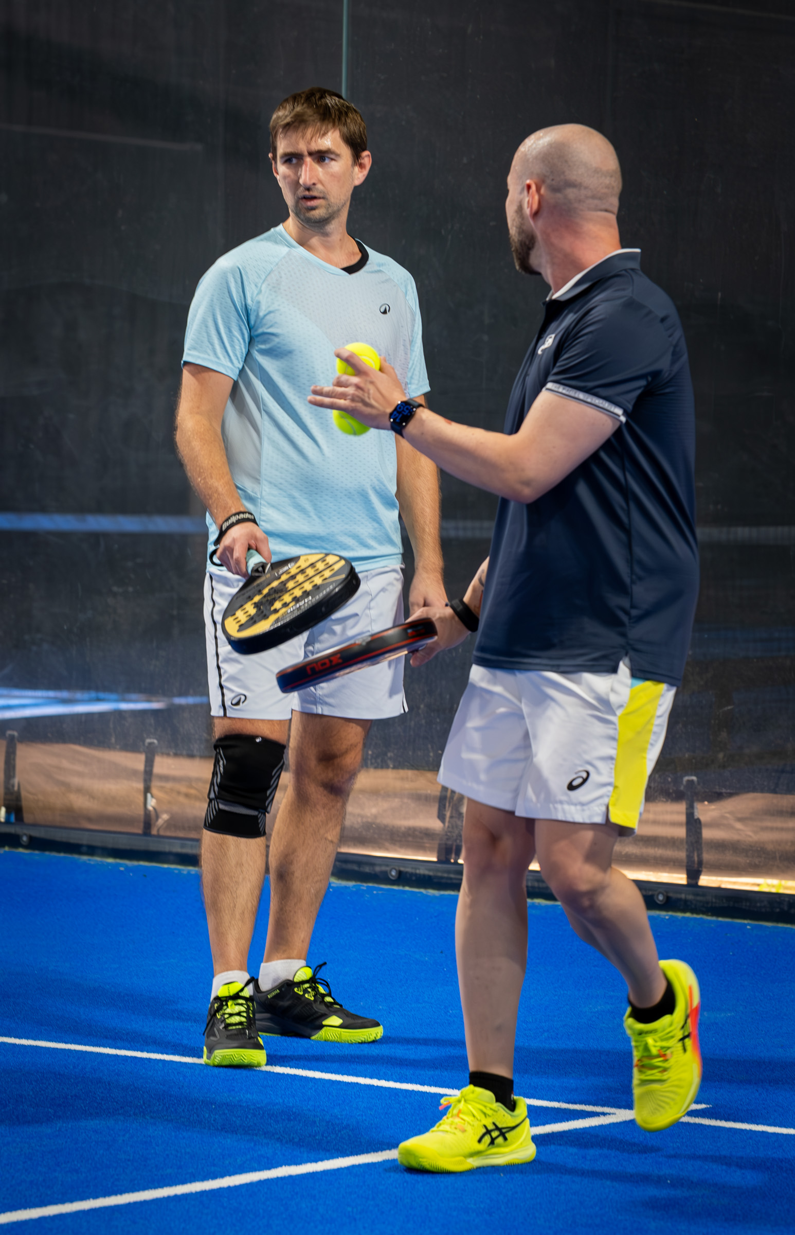 Lindo vs the Netherlands - изображение 34